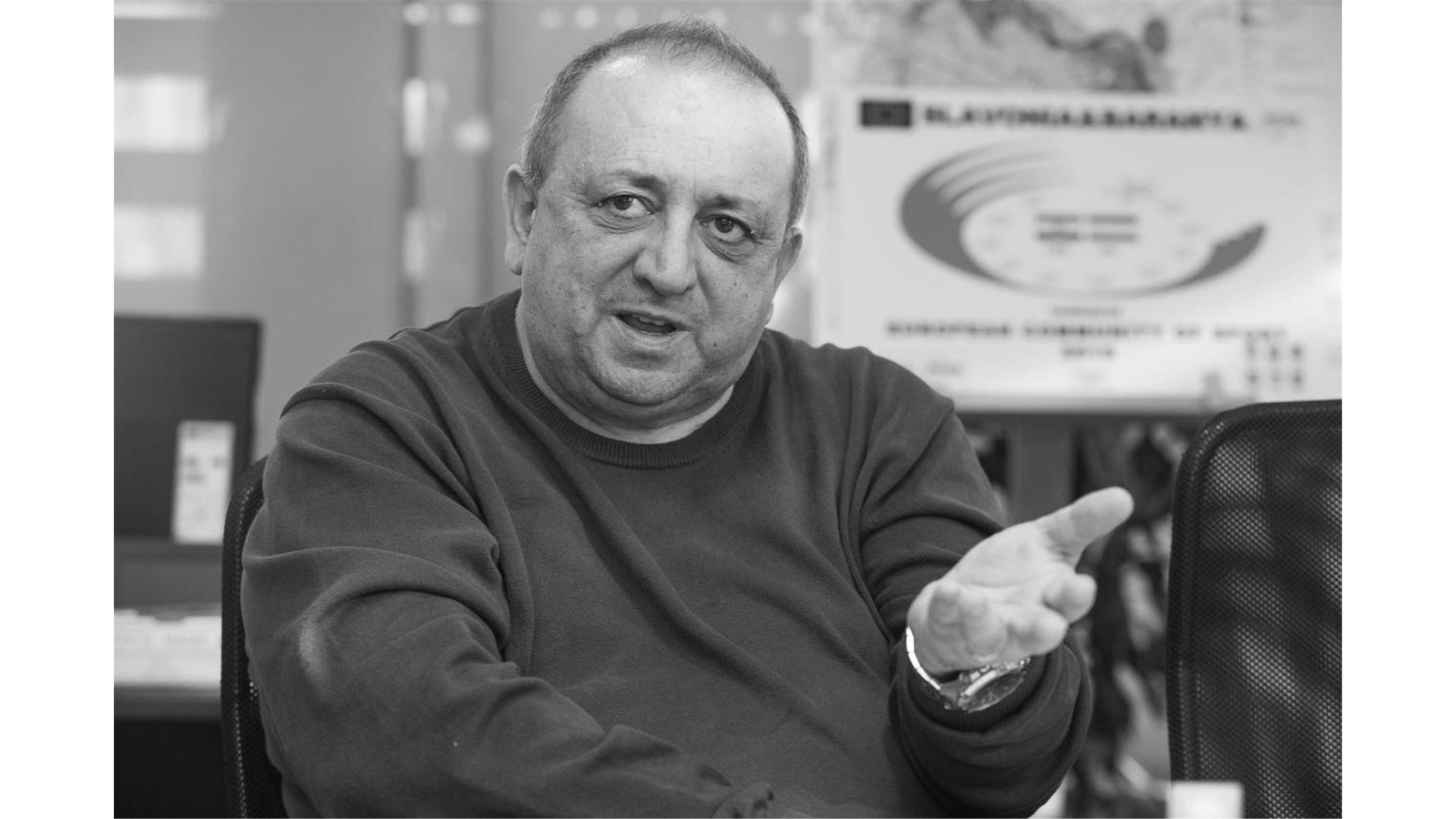 Preminuo Dinko Burić, poznati političar, ugledni liječnik i dragovoljac Domovinskog rata