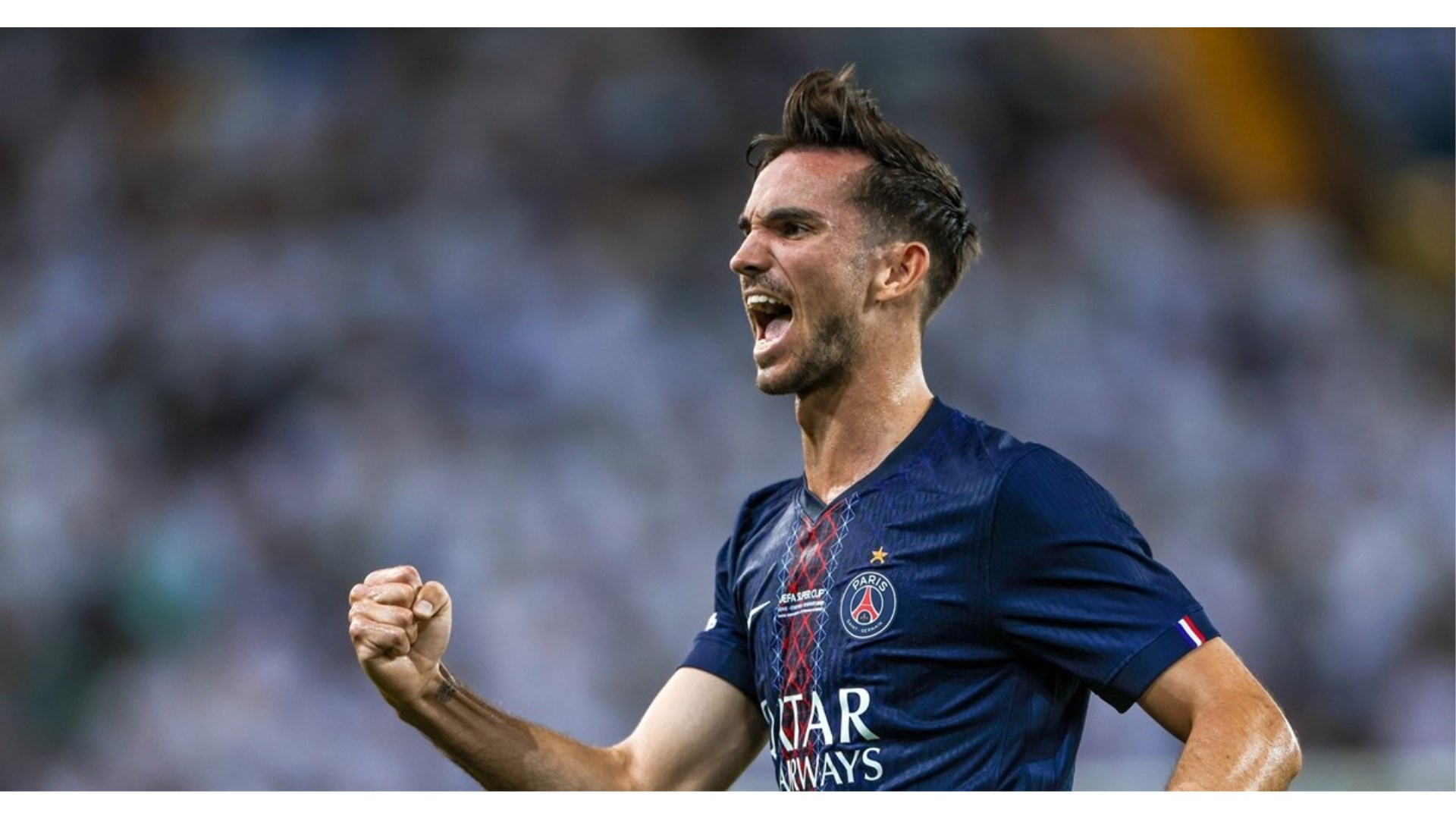 PSG nakon preokreta i raspucavanja osvojio UEFA-in Superkup 