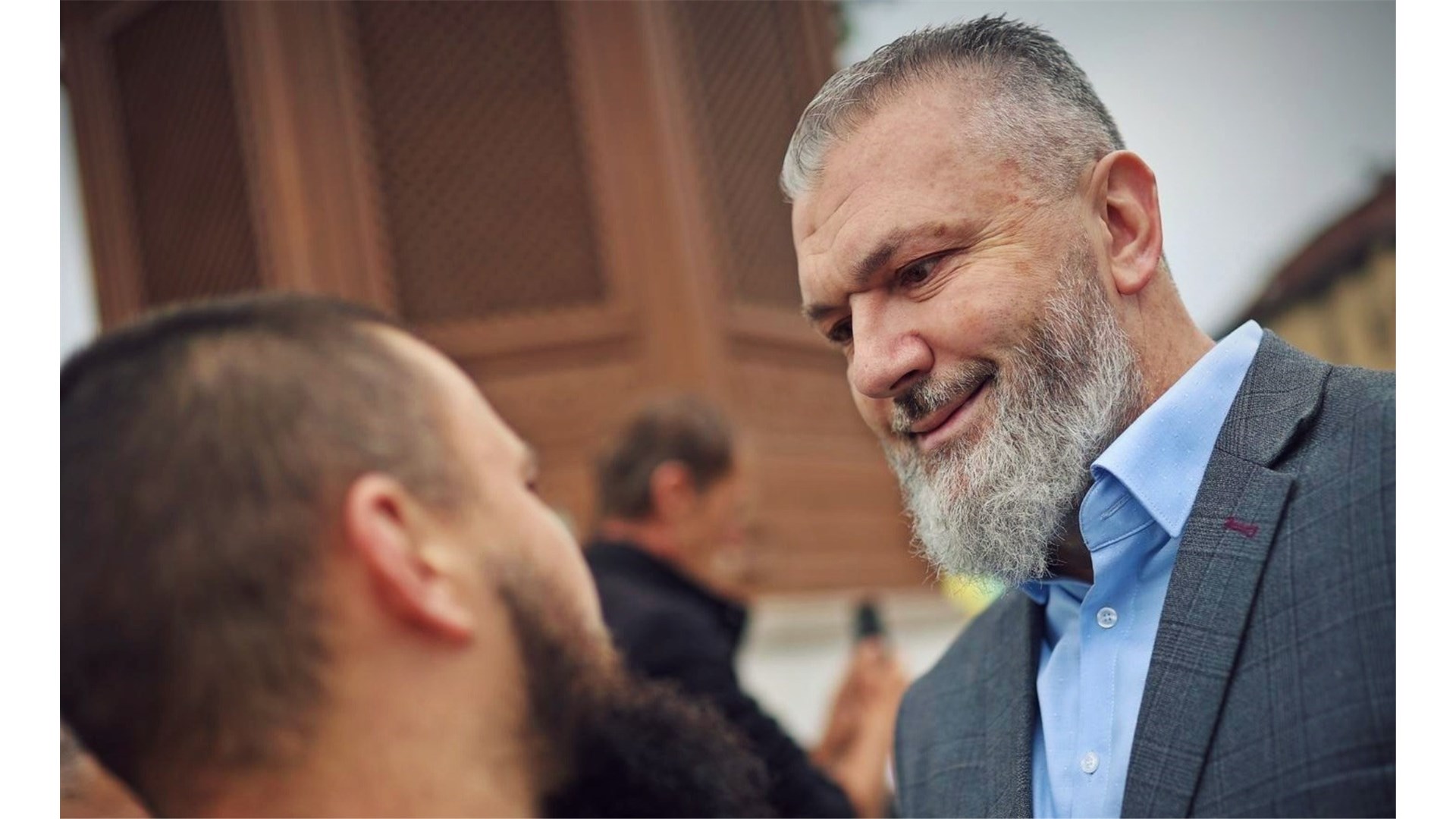  Islamski fanatik: U Široki Brijeg se ide! Obavještajci: Iza ovog stoji Rusija!