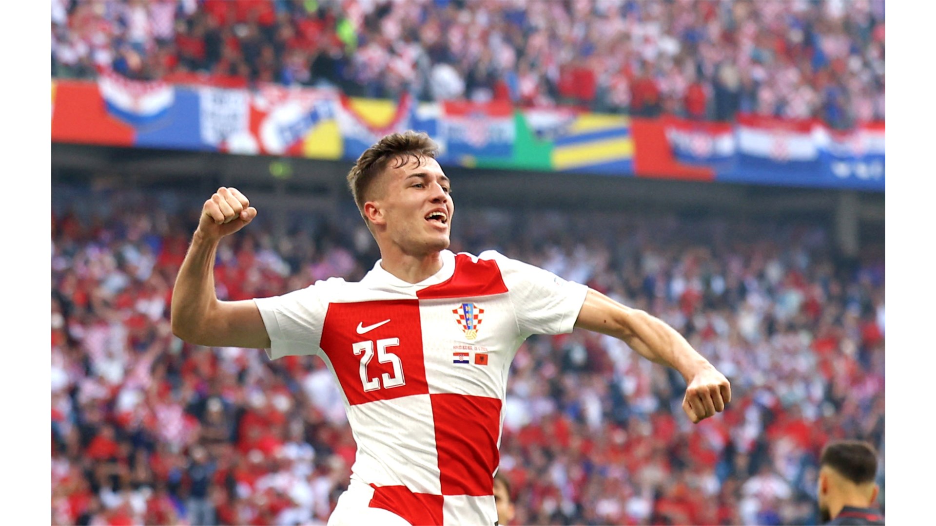 Dalić prekrižio Sučića jer je otišao u sestrine svatove u Uskoplje, umjesto na utakmicu