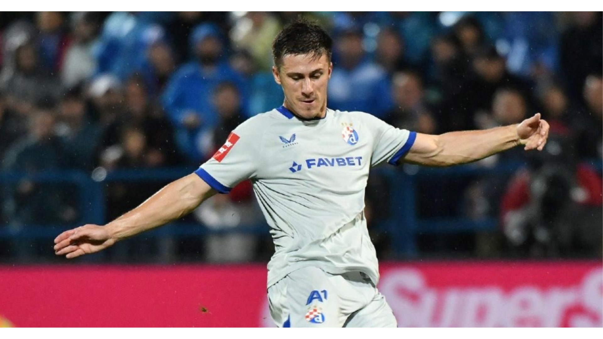 Varaždin i Dinamo podijelili bodove, Modri primili prve golove u prvenstvu