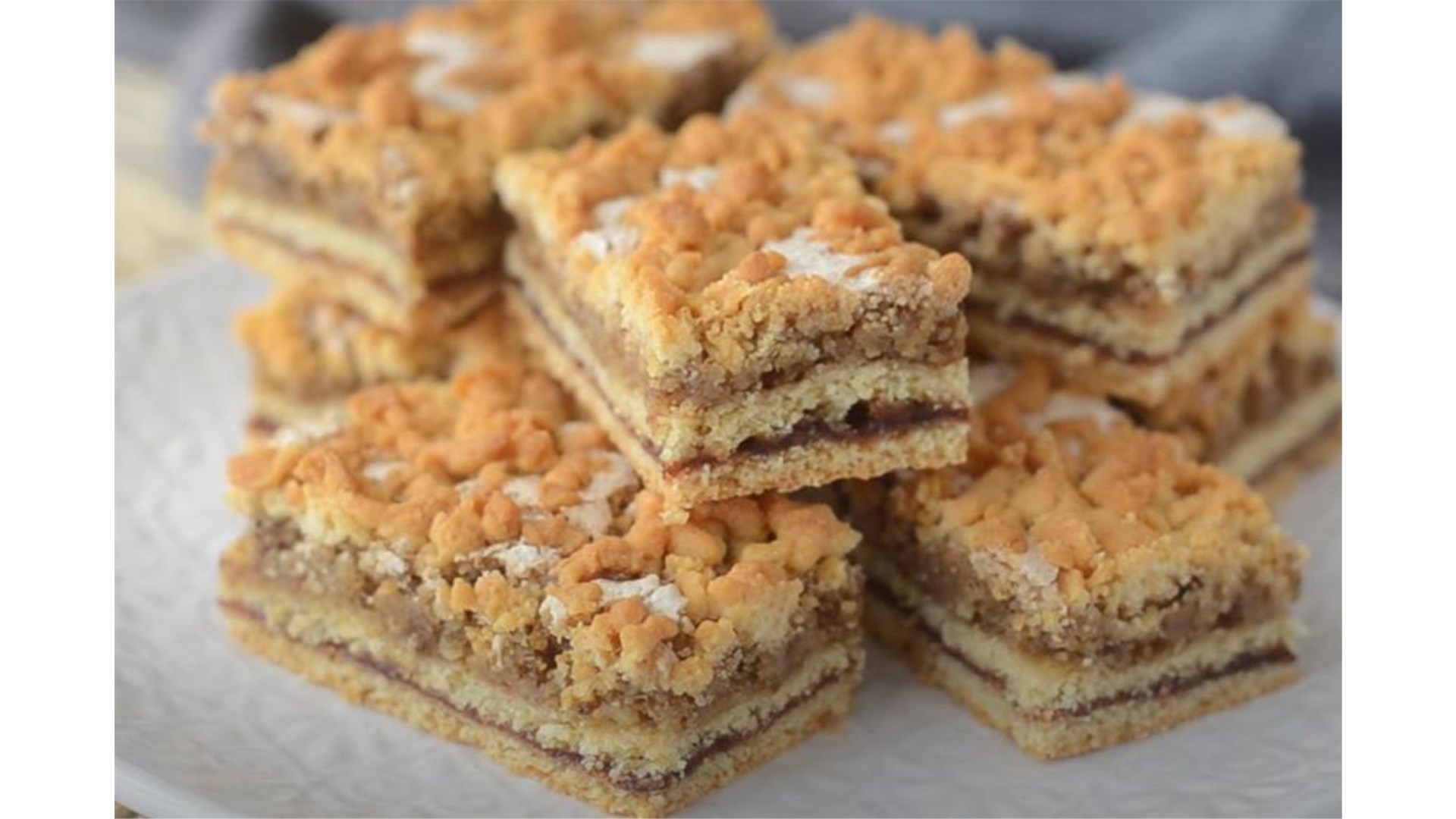 Tradicionalni kolač iz bakine kuhinje koji se priprema baš jednostavno