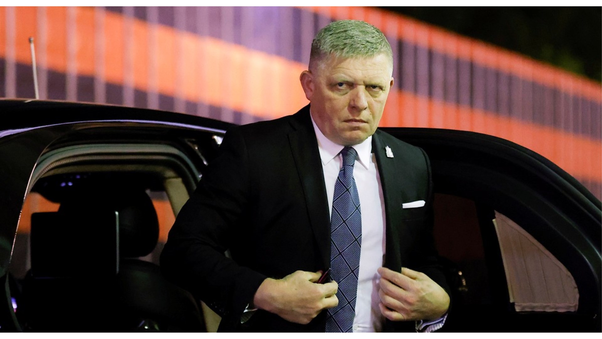 Fico šokiran Trumpom: ''Opasan je i izvan sebe''