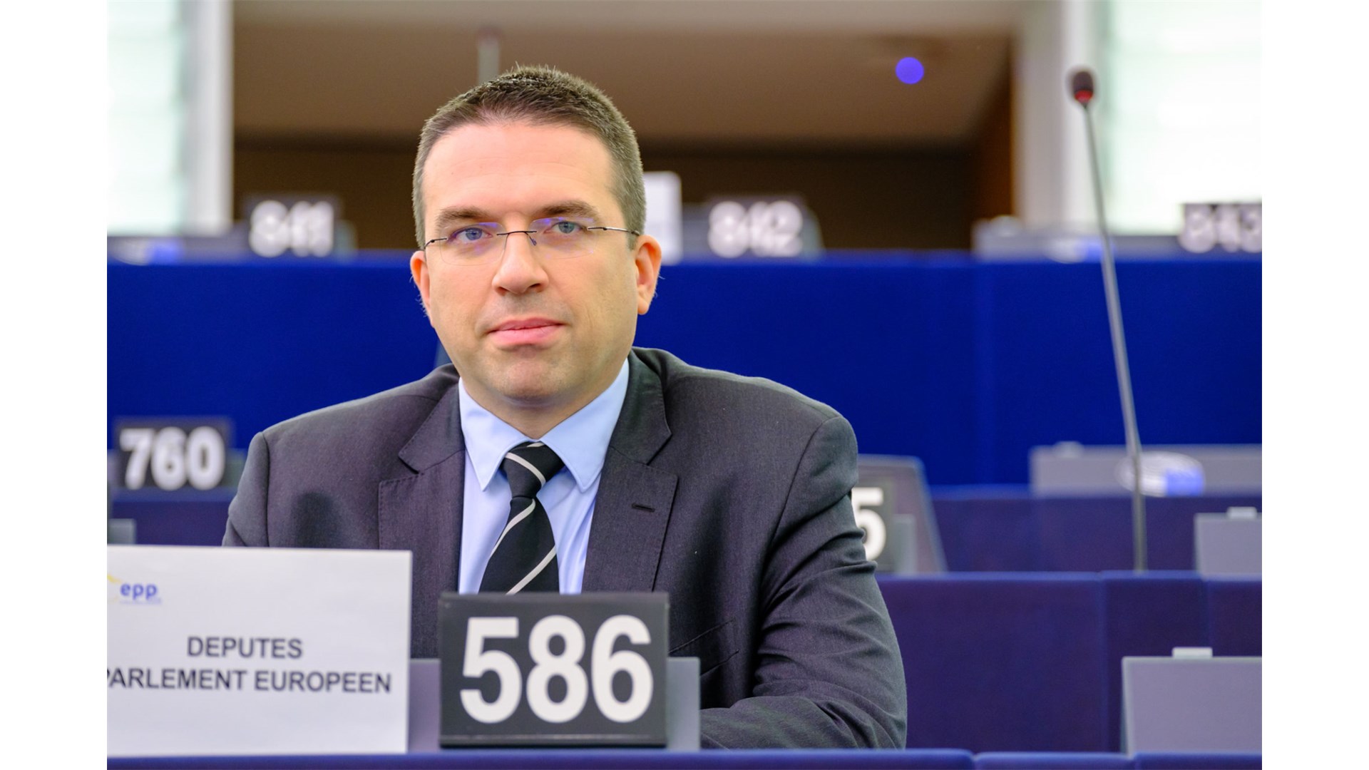 Sokol pisao Europskoj komisiji: 'Hrvatima u BiH zajamčite pravo korištenja hrvatskog jezika'