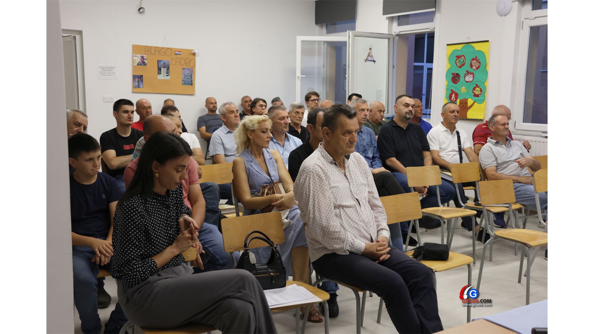 FOTO Predstavljene dvije knjige Blanke Matković o križarima i o protukomunističkom otporu