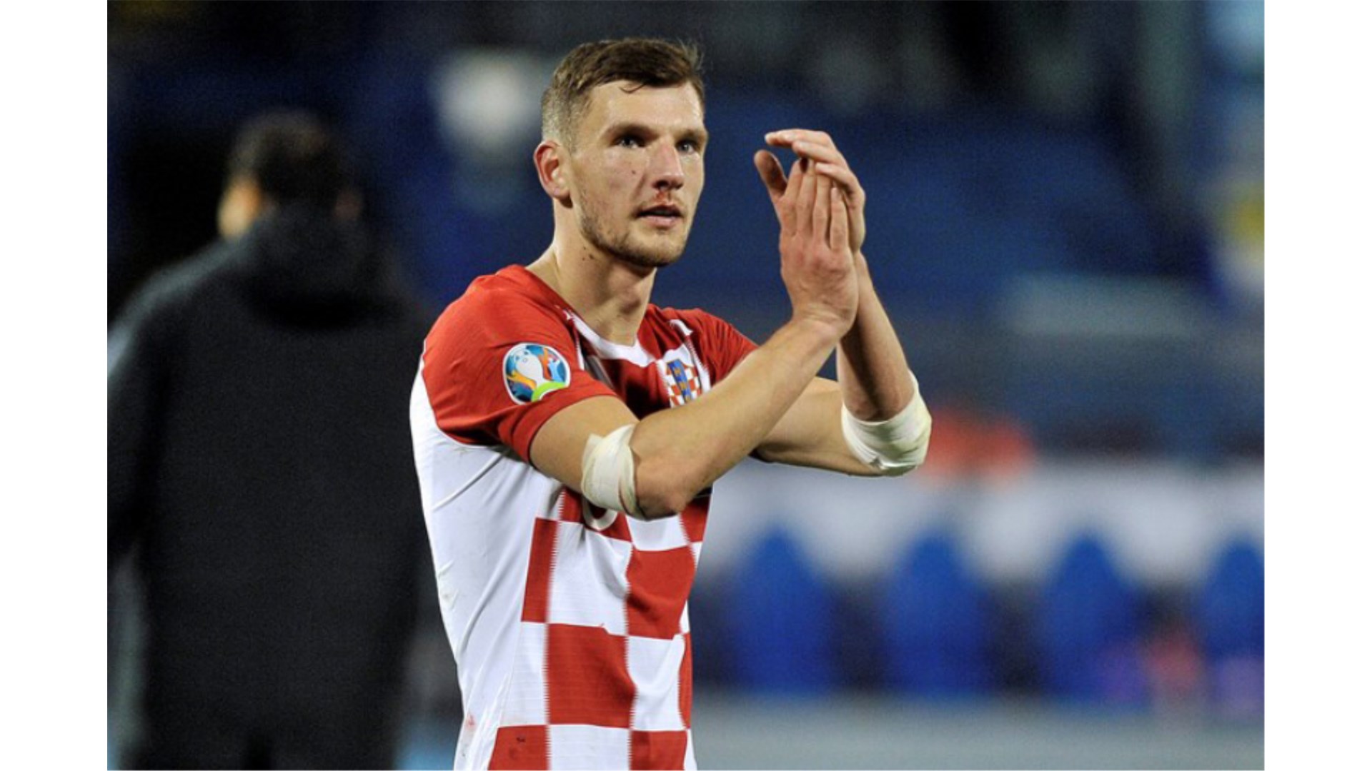 Borna Barišić se vraća u HNL!