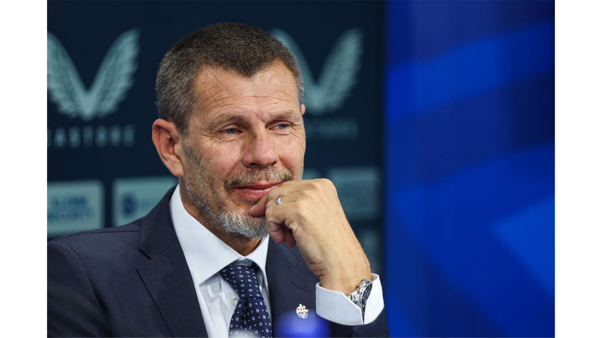Zvone Boban službeno potvrđen kao novi predsjednik Dinama