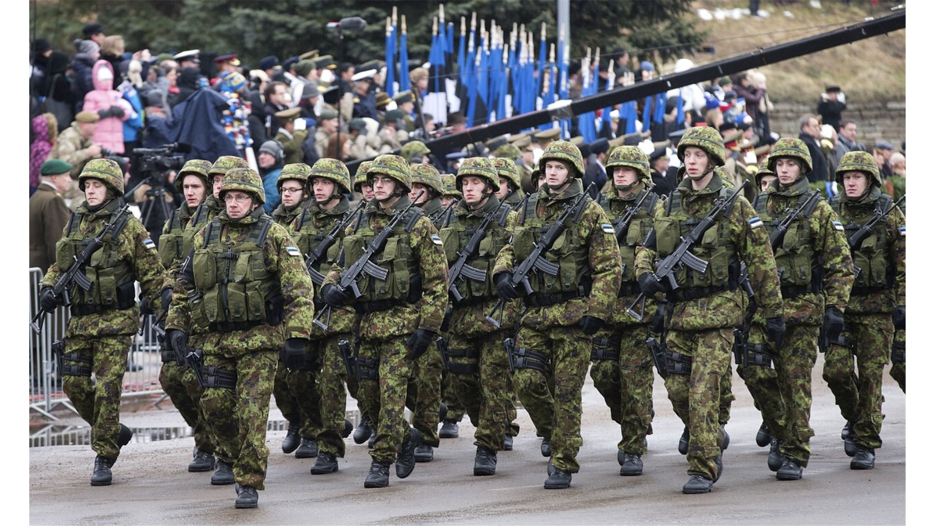 Rusija priprema napade na Europu, Estonija aktivirala članak 4. NATO-a