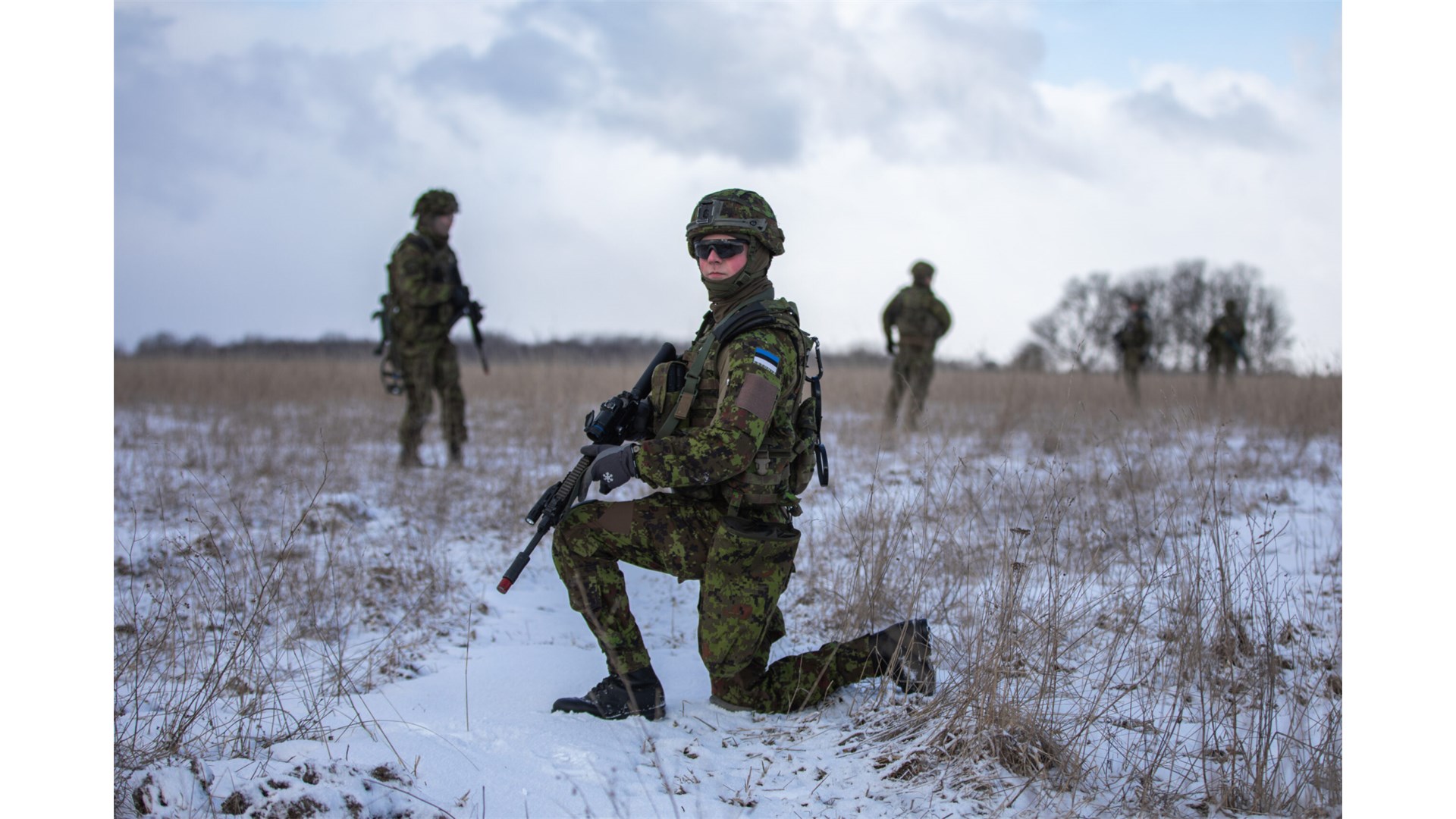 Rusija priprema napade na Europu, Estonija aktivirala članak 4. NATO-a