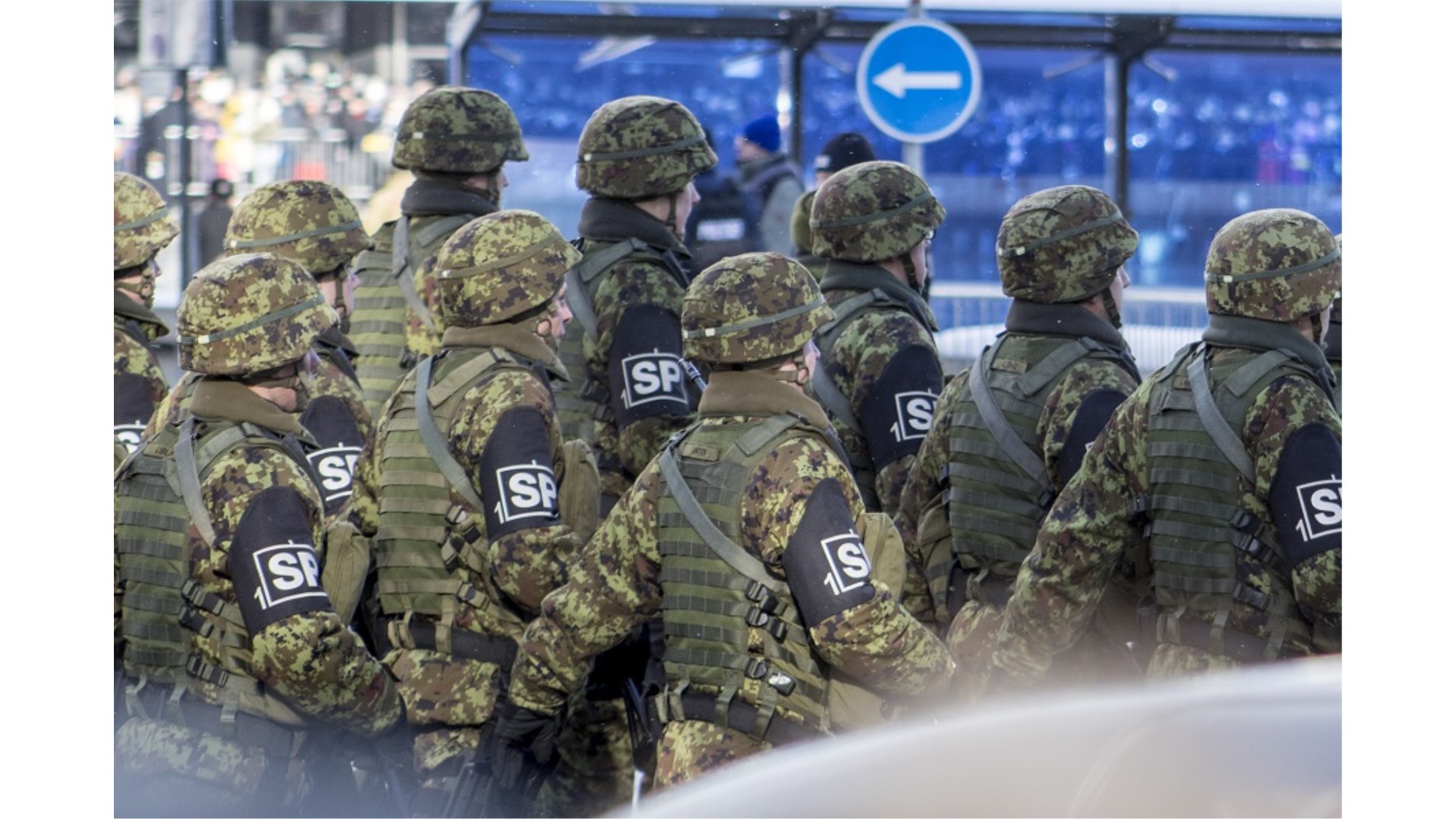 Rusija priprema napade na Europu, Estonija aktivirala članak 4. NATO-a