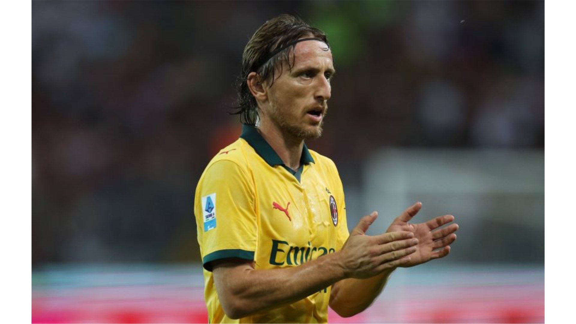 Efekt Modrić! Udinese - Milan 0:3, Luka među najboljima na terenu
