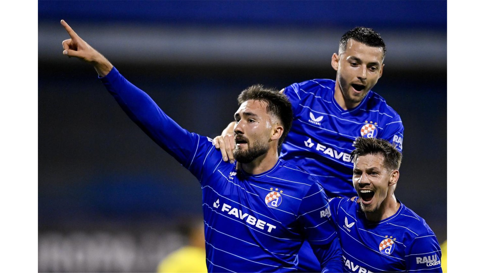 Atomski Dinamo srušio moćni Fenerbahče na premijeri u Europa ligi! (3:1) 