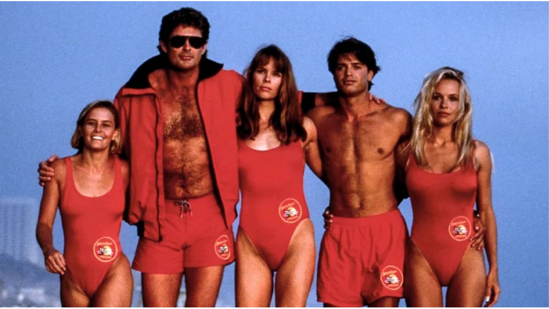 Vraća se kultna serija 'Baywatch' uz novu glumačku postavu
