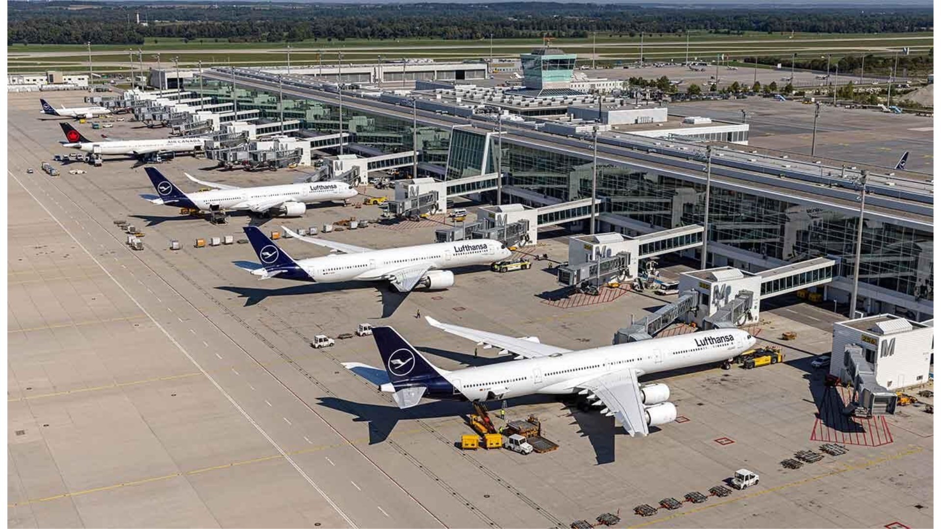 Drugi put u manje od 24 sata dronovi zatvorili zračnu luku u Münchenu