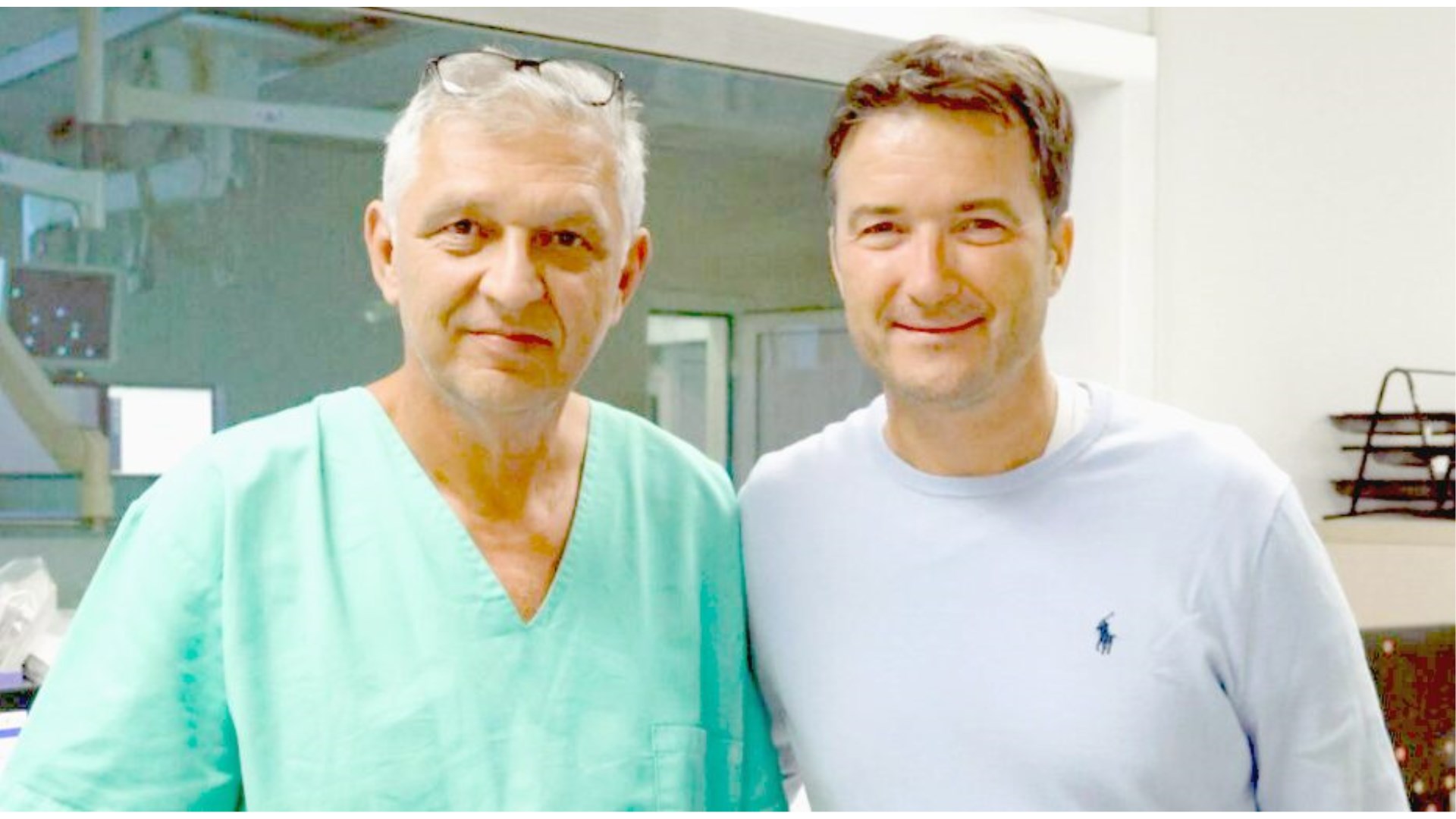 Doktor Darko Markota nastavlja s revolucionarnim zahvatima u SKB-u Mostar