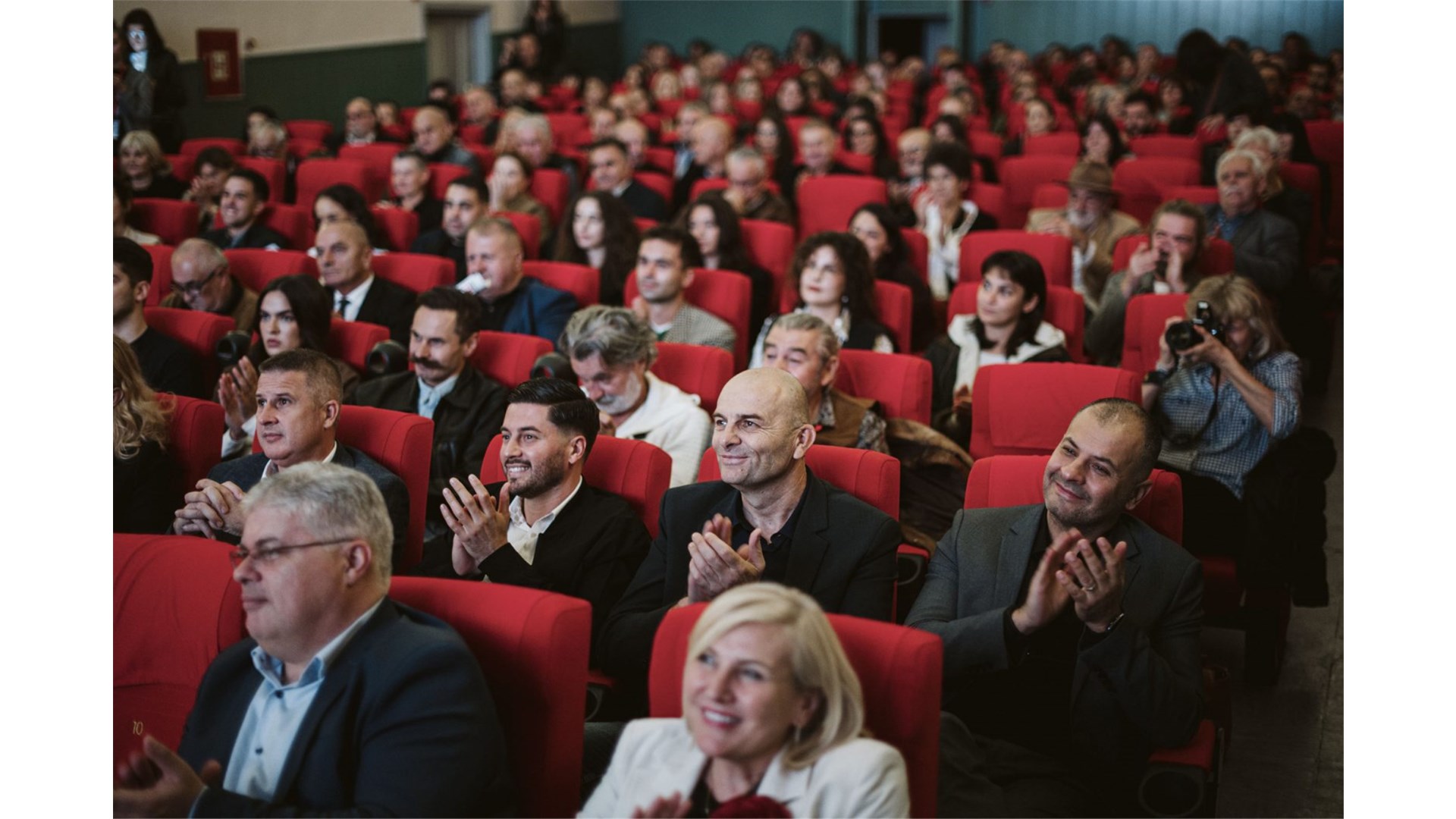 Otvoren 26. Mediteran Film Festival