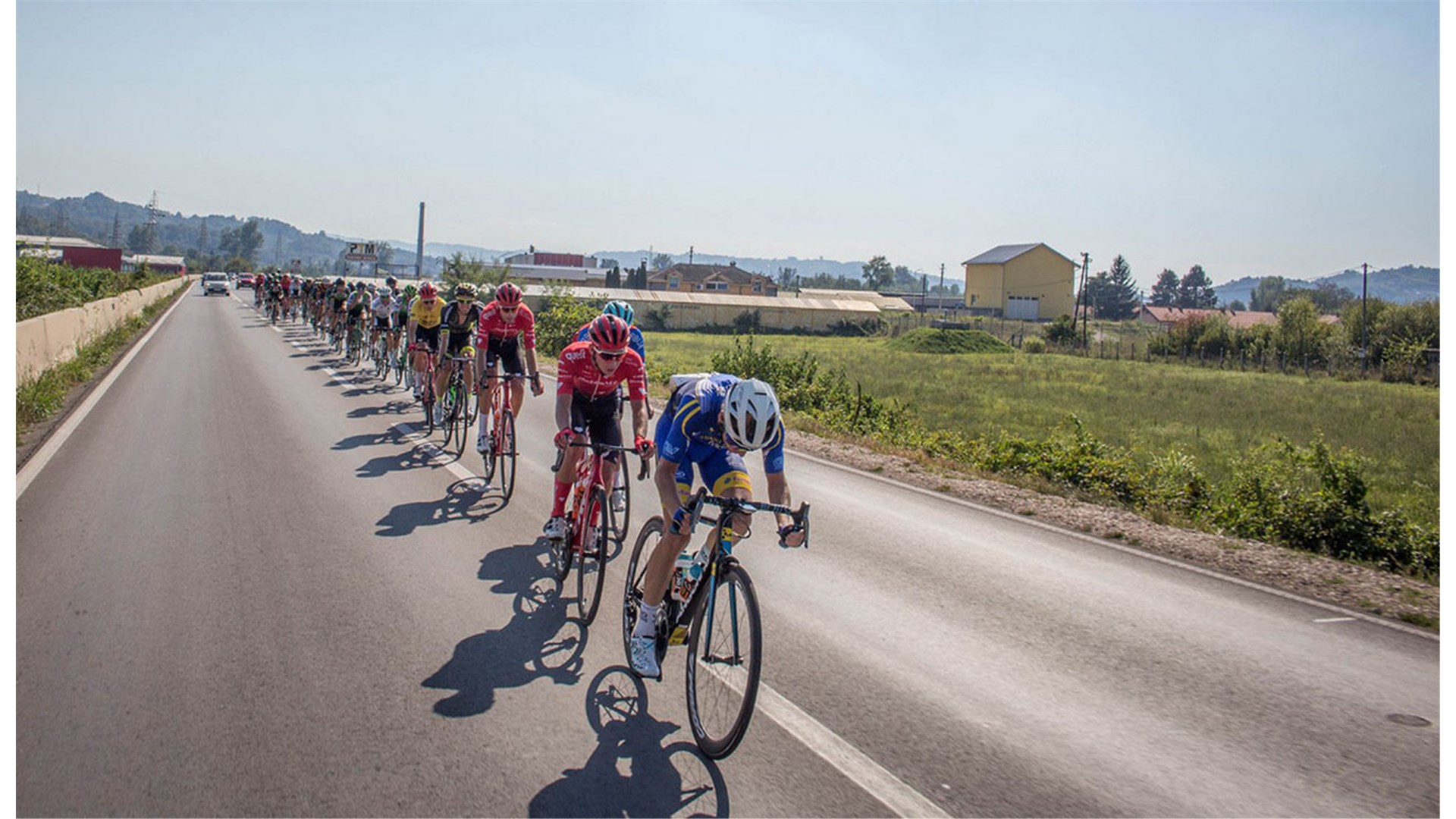 Tour of Bosnia and Herzegovina službeno u UCI kalendaru!