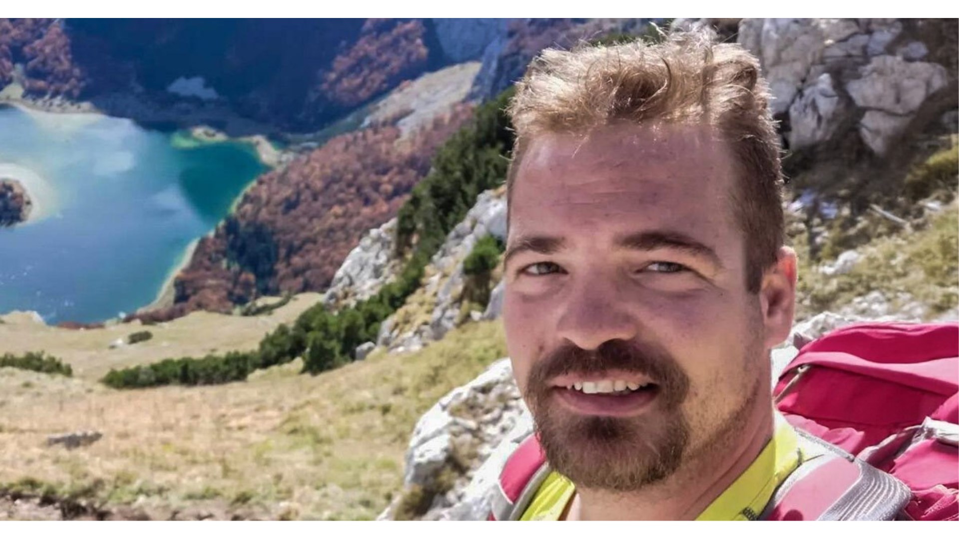 Dirljiv oproštaj od poginulog Marija: Bio je velik humanitarac, čovjek koji je osvajao na prvu i ljude i vrhove