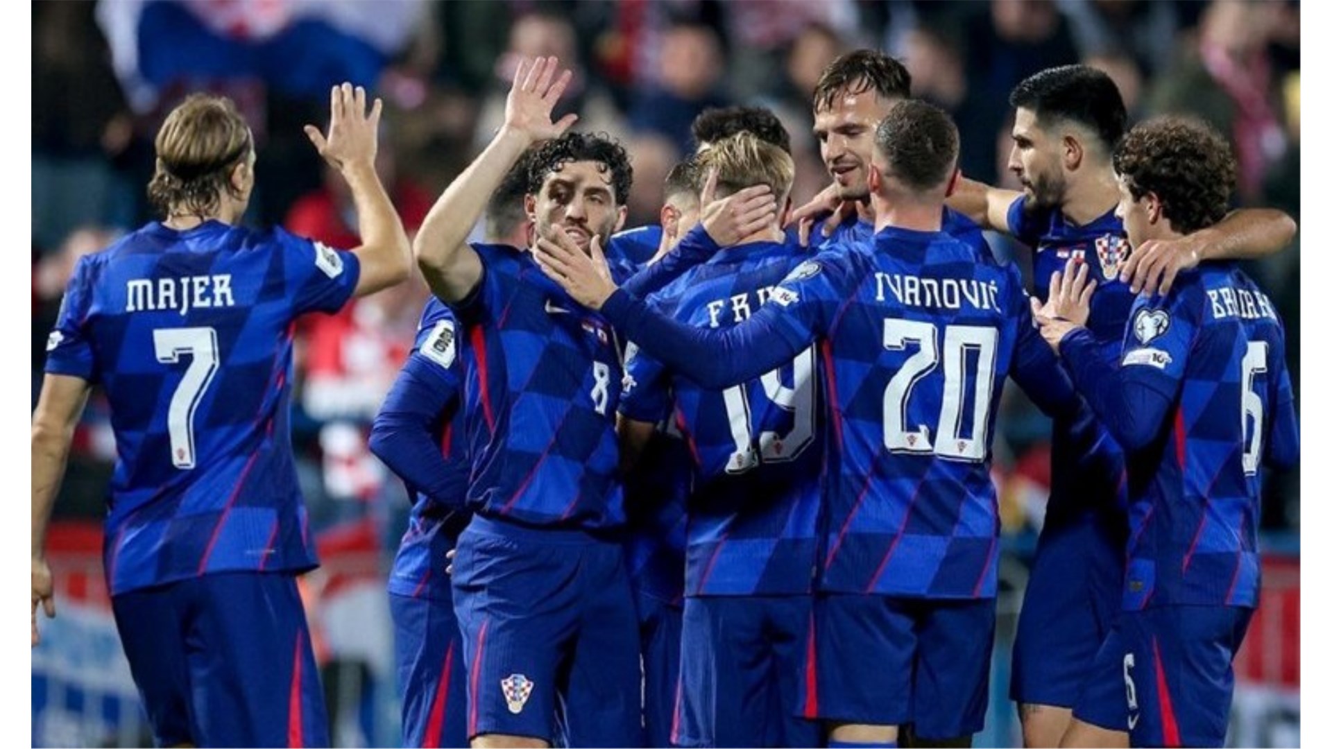 Hrvatska savladala Gibraltar. Svjetsko prvenstvo u Americi je pred vratima! Stižemo Donalde!