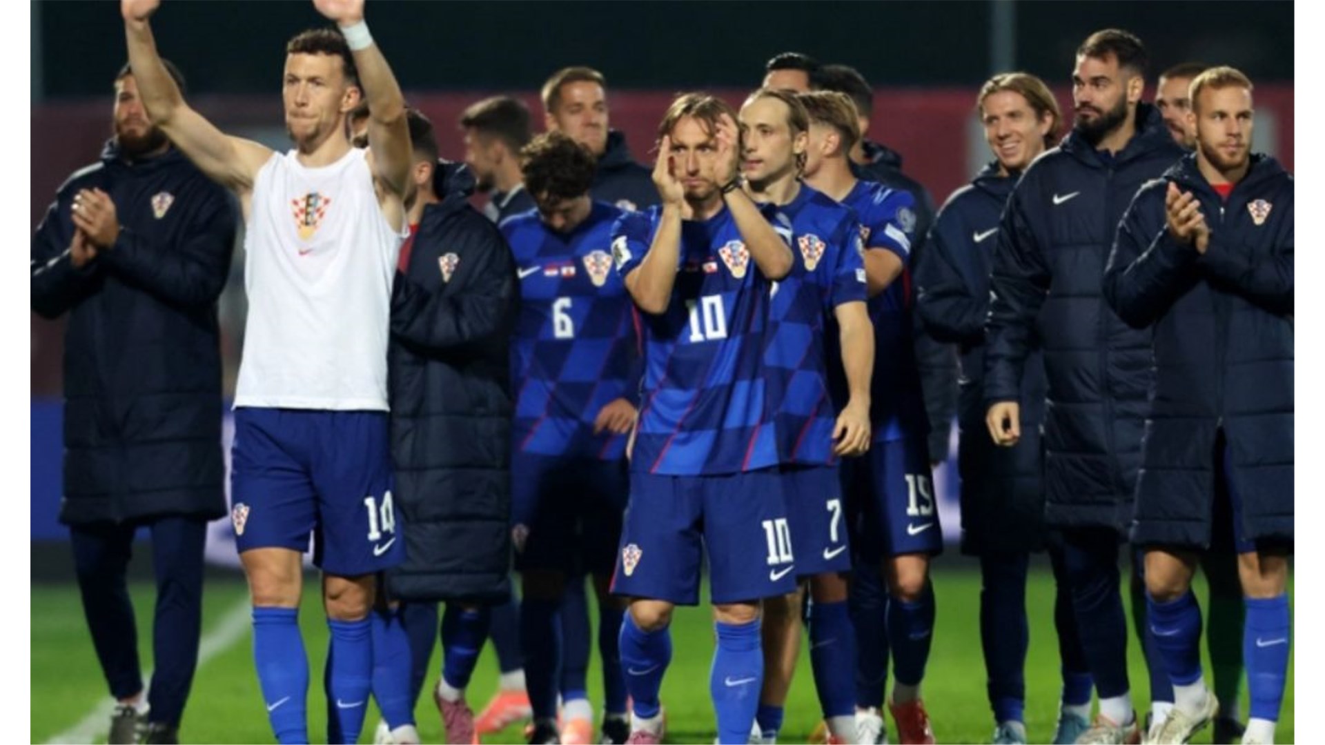 Viza je praktički u džepu, slijedi borba za status nositelja