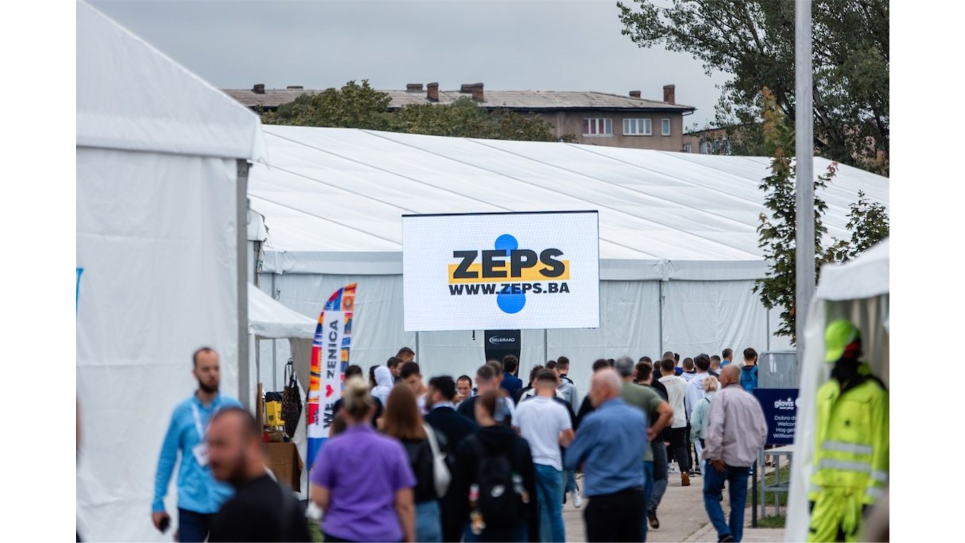 ZEPS 2025 opravdao očekivanja kao vodeći poslovni događaj u regiji