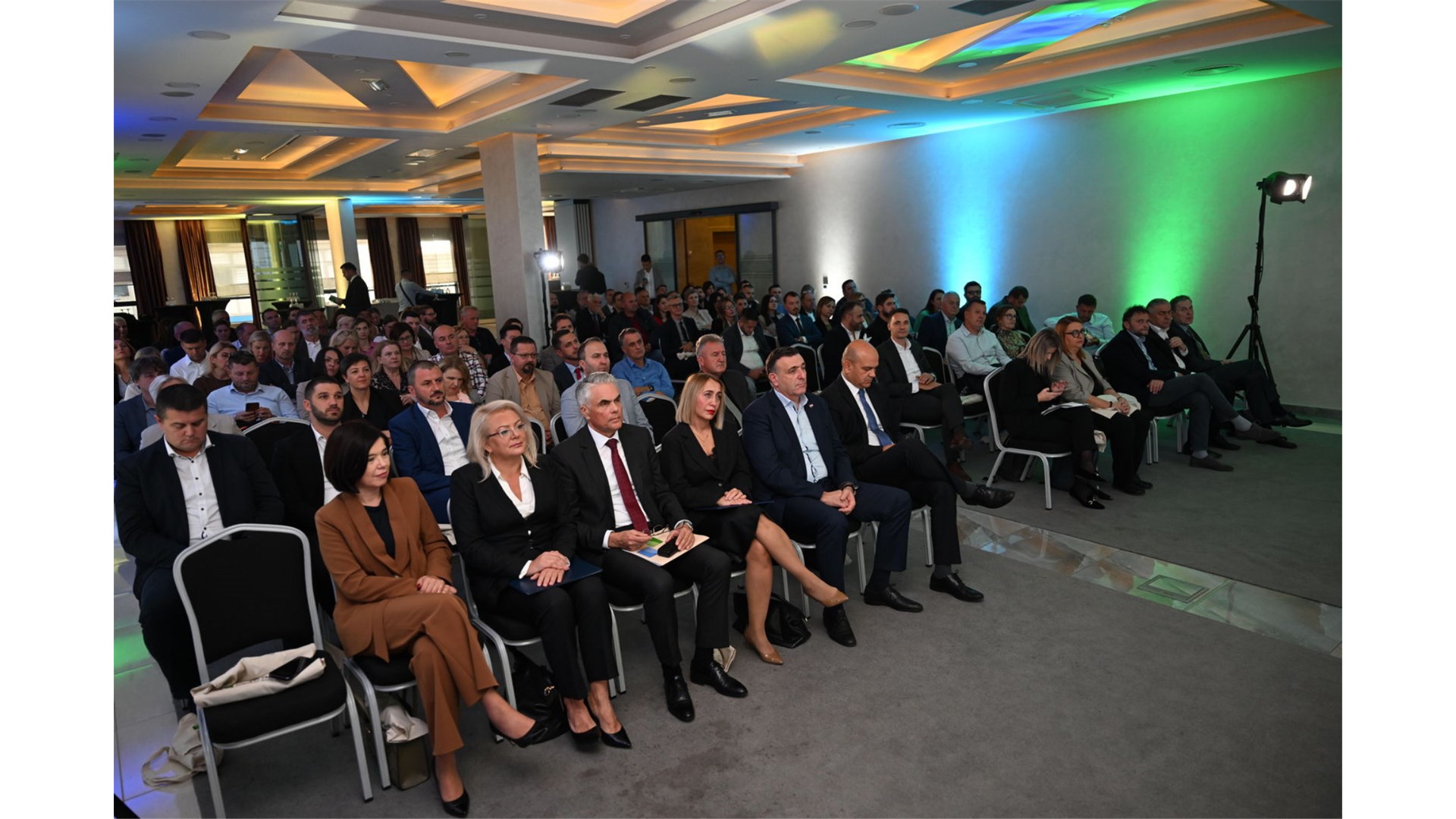 U Mostaru održana konferencija o sufinanciranju mjera energetske učinkovitosti – proračunska potpora EU kao model koji treba slijediti