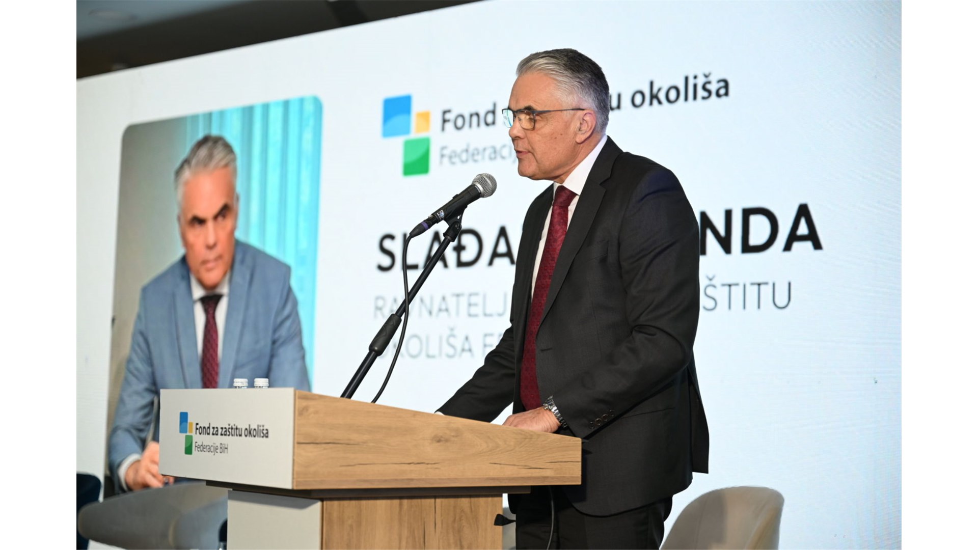U Mostaru održana konferencija o sufinanciranju mjera energetske učinkovitosti – proračunska potpora EU kao model koji treba slijediti
