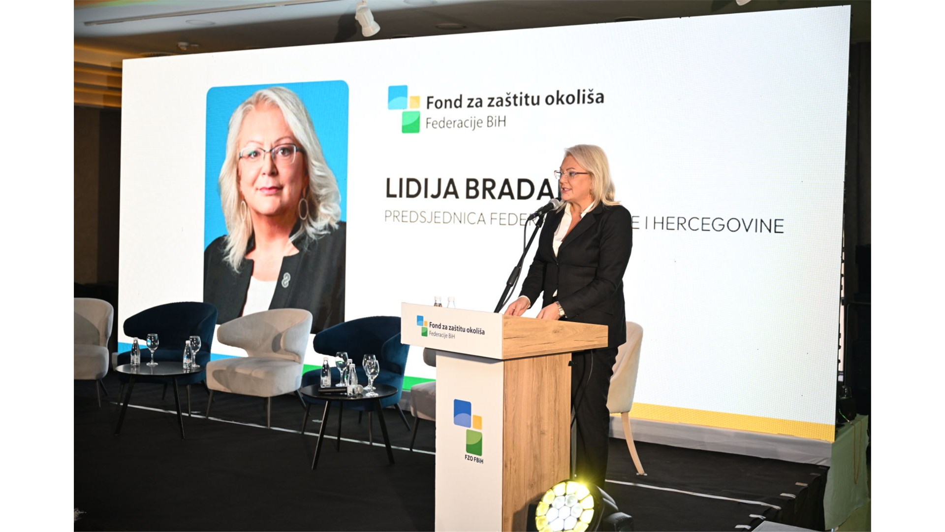 U Mostaru održana konferencija o sufinanciranju mjera energetske učinkovitosti – proračunska potpora EU kao model koji treba slijediti