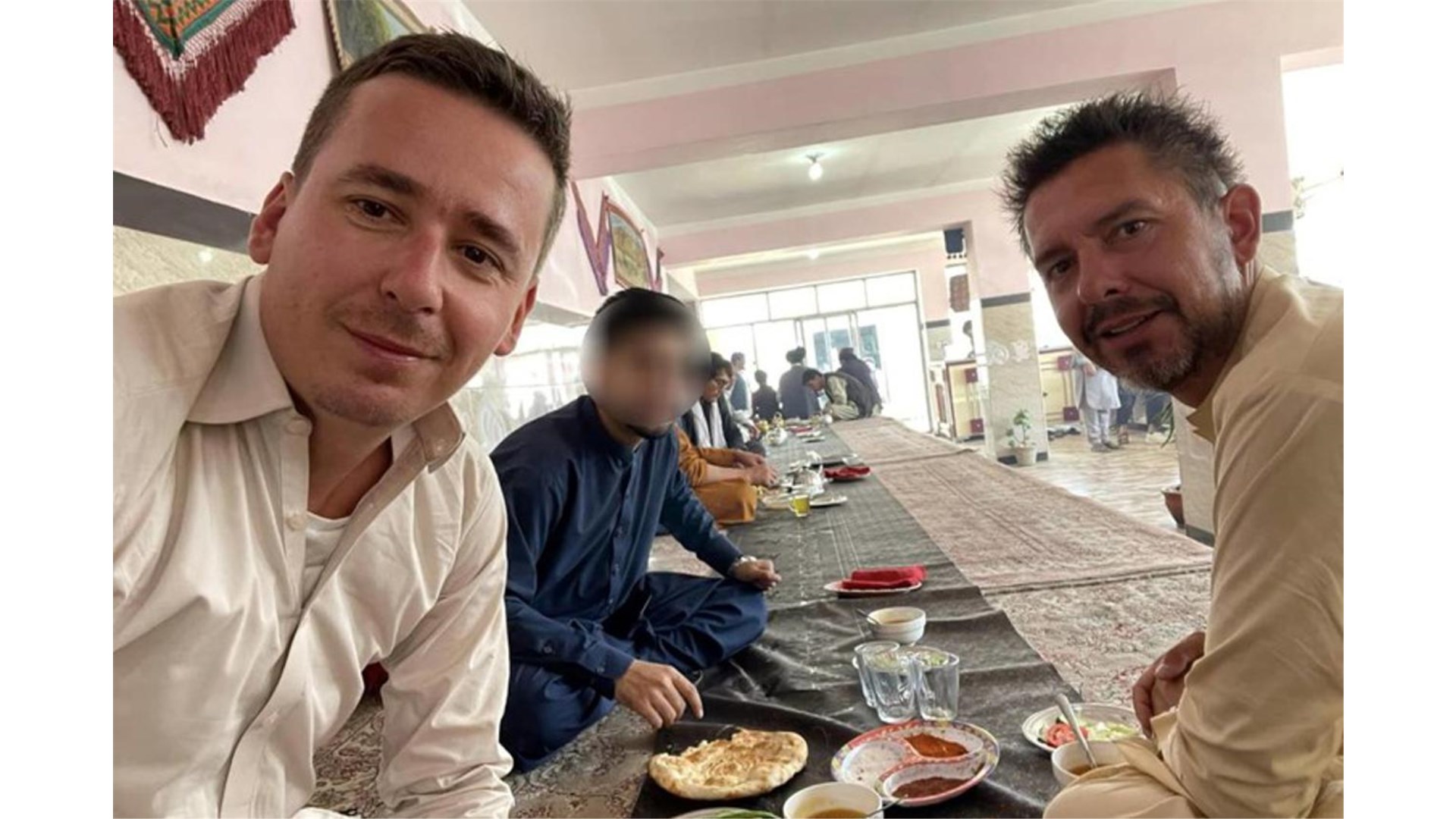 Mario i Marin iz BiH oteti u Maliju su konačno na slobodi
