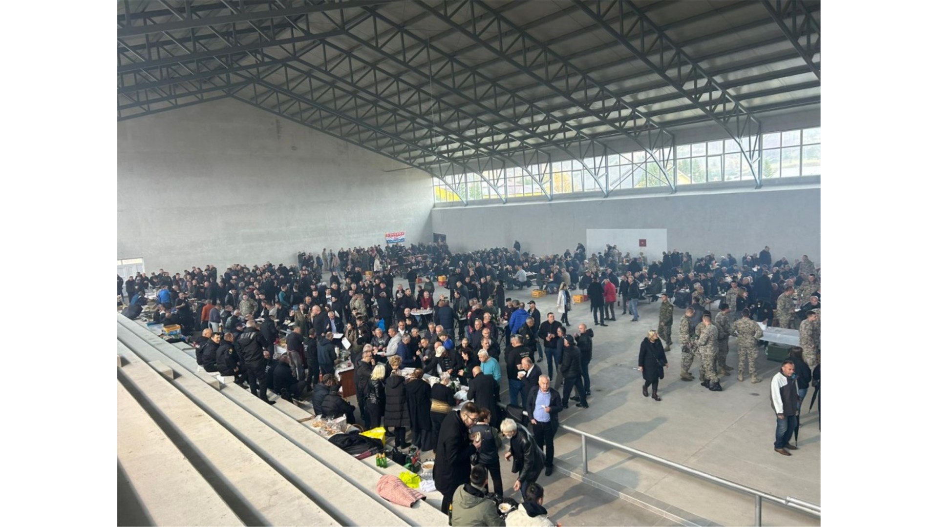 31 GODINA SLOBODE - Svečano obilježen dan oslobođenja Kupresa