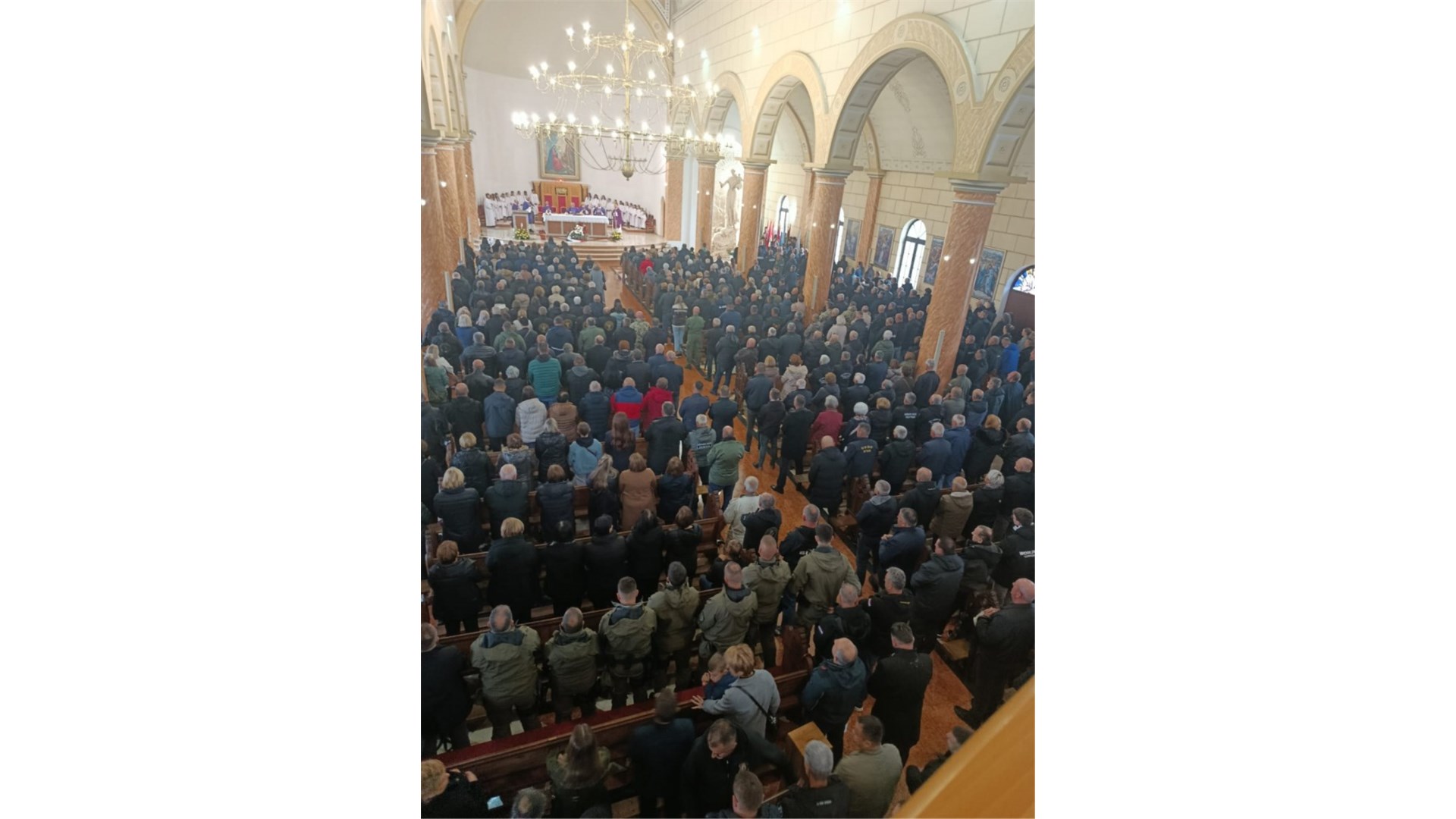 31 GODINA SLOBODE - Svečano obilježen dan oslobođenja Kupresa