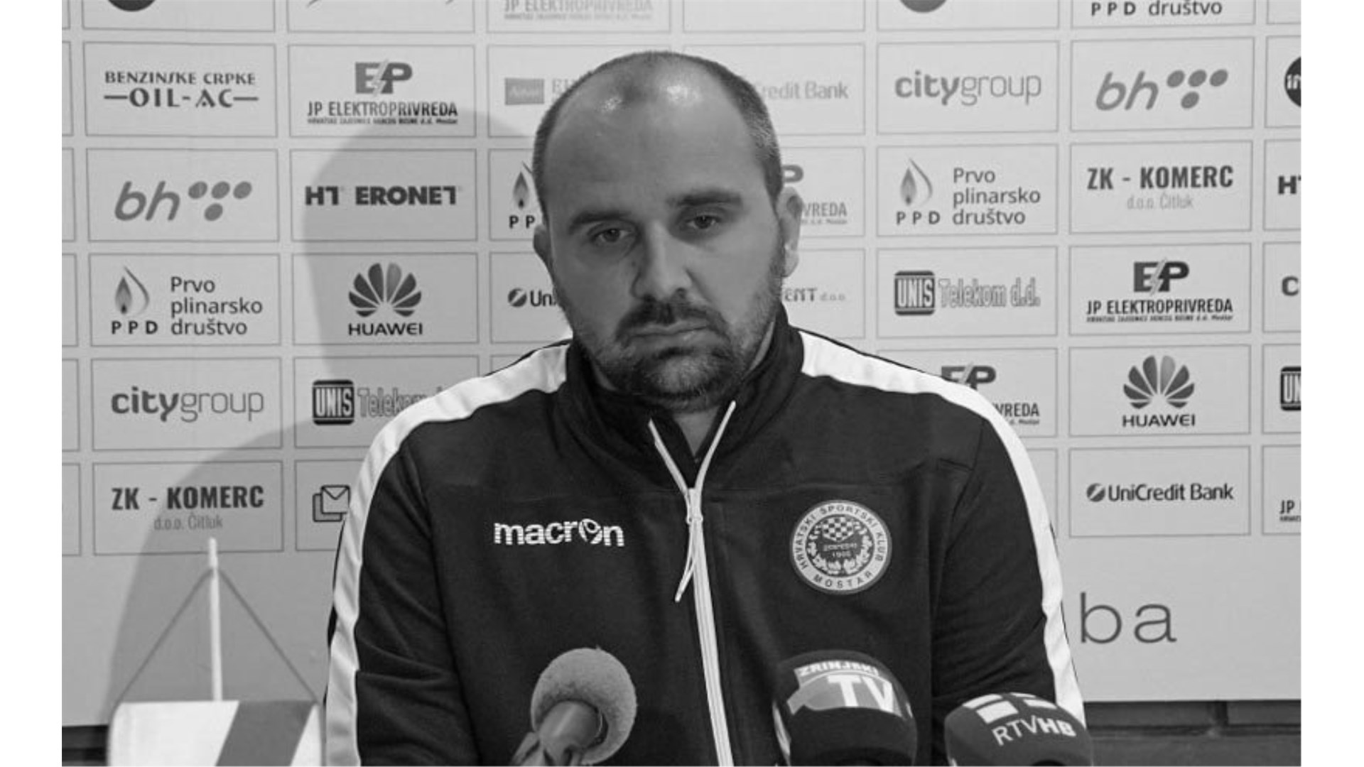 Posljednji trenuci legende Zrinjskog: Žižović je bio nasmijan, pričao o nogometu. U trenu se sve odigralo