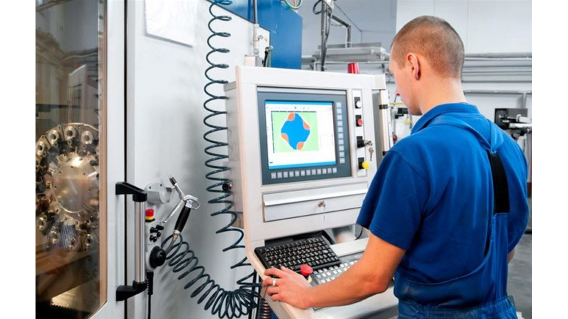 Tehnološki park Posušje objavljuje 9. javni poziv za obuku za CNC programera-operatera