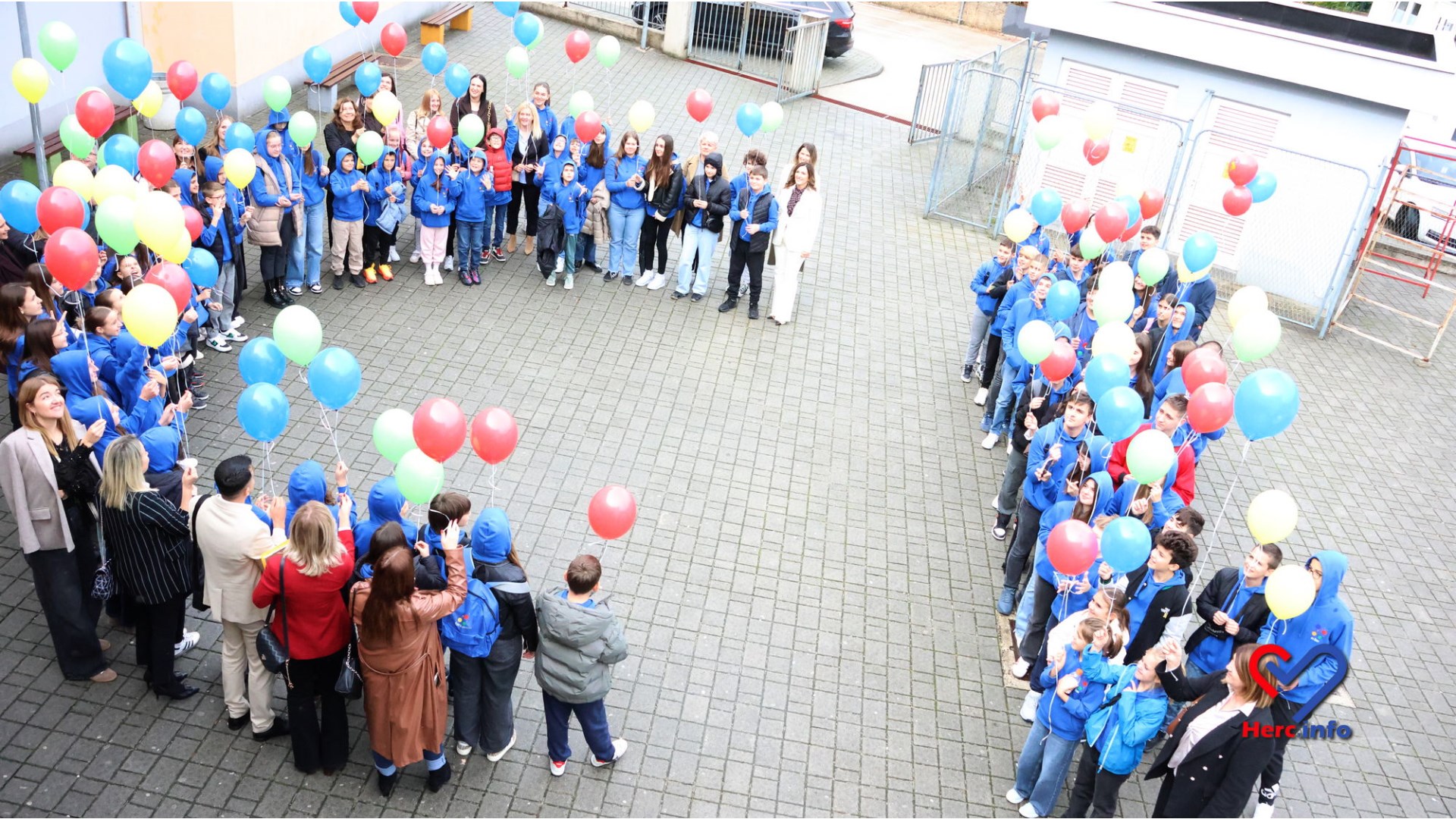 Otvoreni Centri izvrsnosti u ŽZH