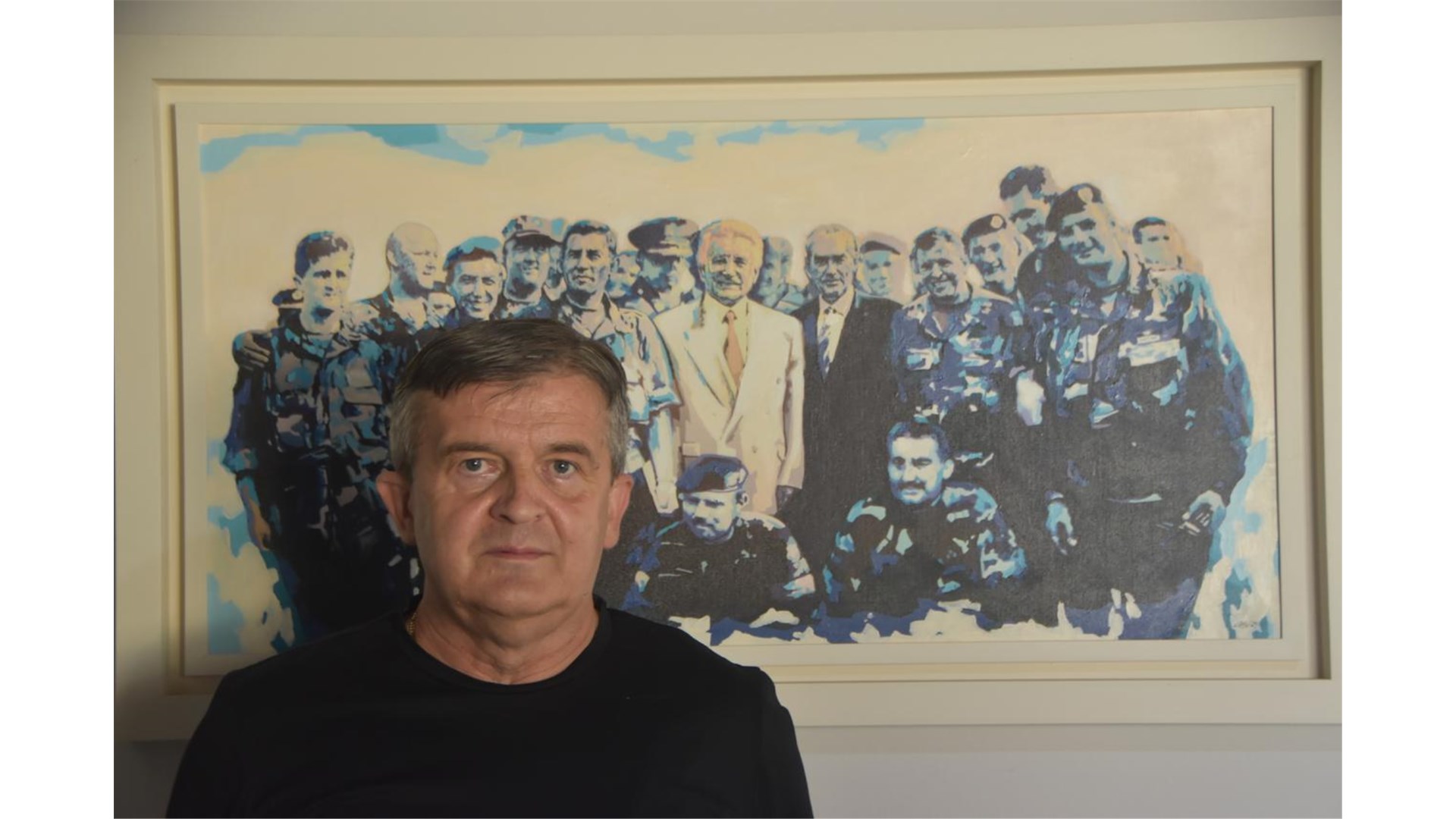 NA DAN HERCEG BOSNE GENERAL IVICA PRIMORAC PREDSTAVLJA KNJIGU: KAD ISTINA PROGOVORI - SVJEDOČANSTVO HRVATSKOG GENERALA