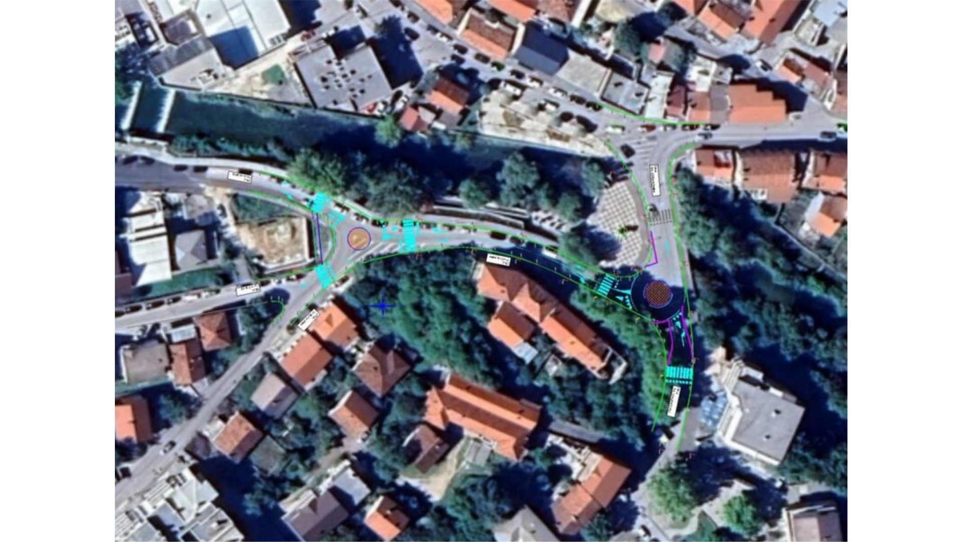 Široki Brijeg uvodi nova prometna rješenja za rasterećenje gužvi