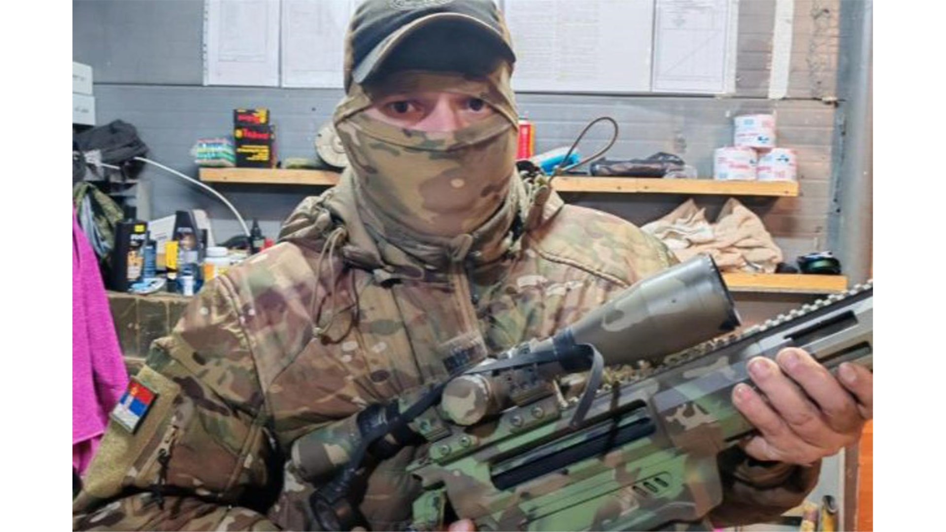 Očekuje se uhićenje Željka Tomića, ali problem je njegova lokacija. Poslao je novu jezivu poruku