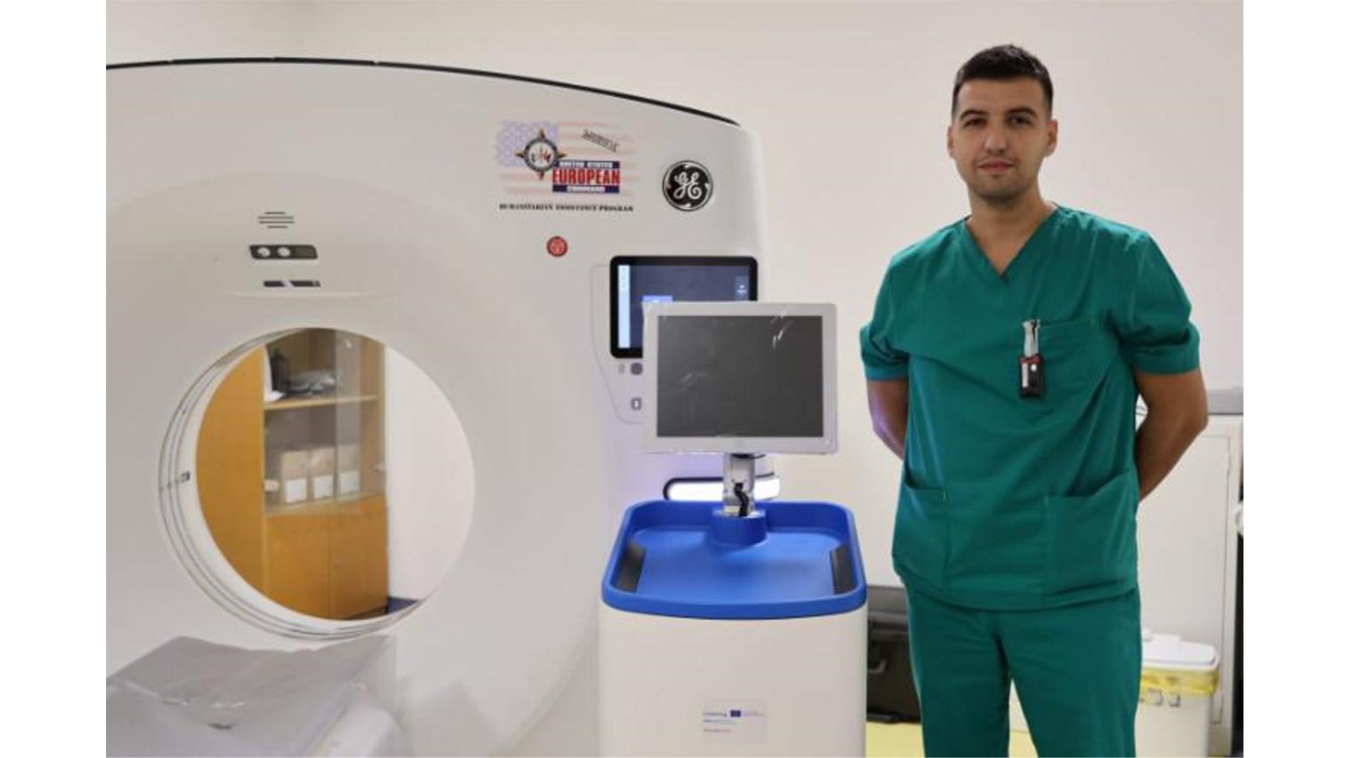 SKB Mostar prvi će u BiH liječiti rak pluća ekstremnom hladnoćom za uništavanje bolesnog tkiva