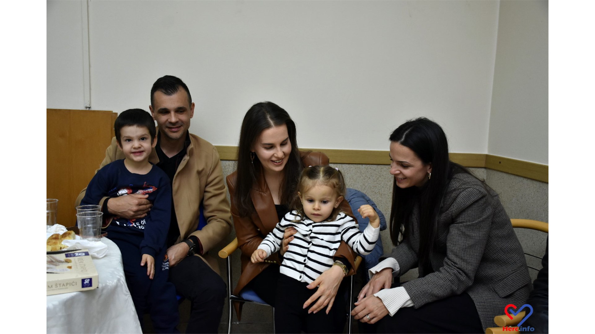 FOTOGALERIJA: Predstavljena Maranatha! Književnost i tradicijska glazba još su jednom u Ljubuškom pokazale da idu ruku pod ruku