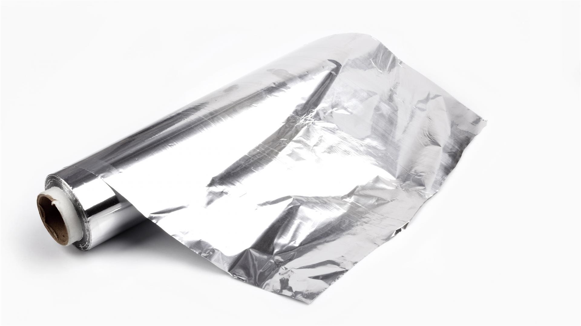 Ove namirnice ne smiju biti zamotane u aluminijsku foliju