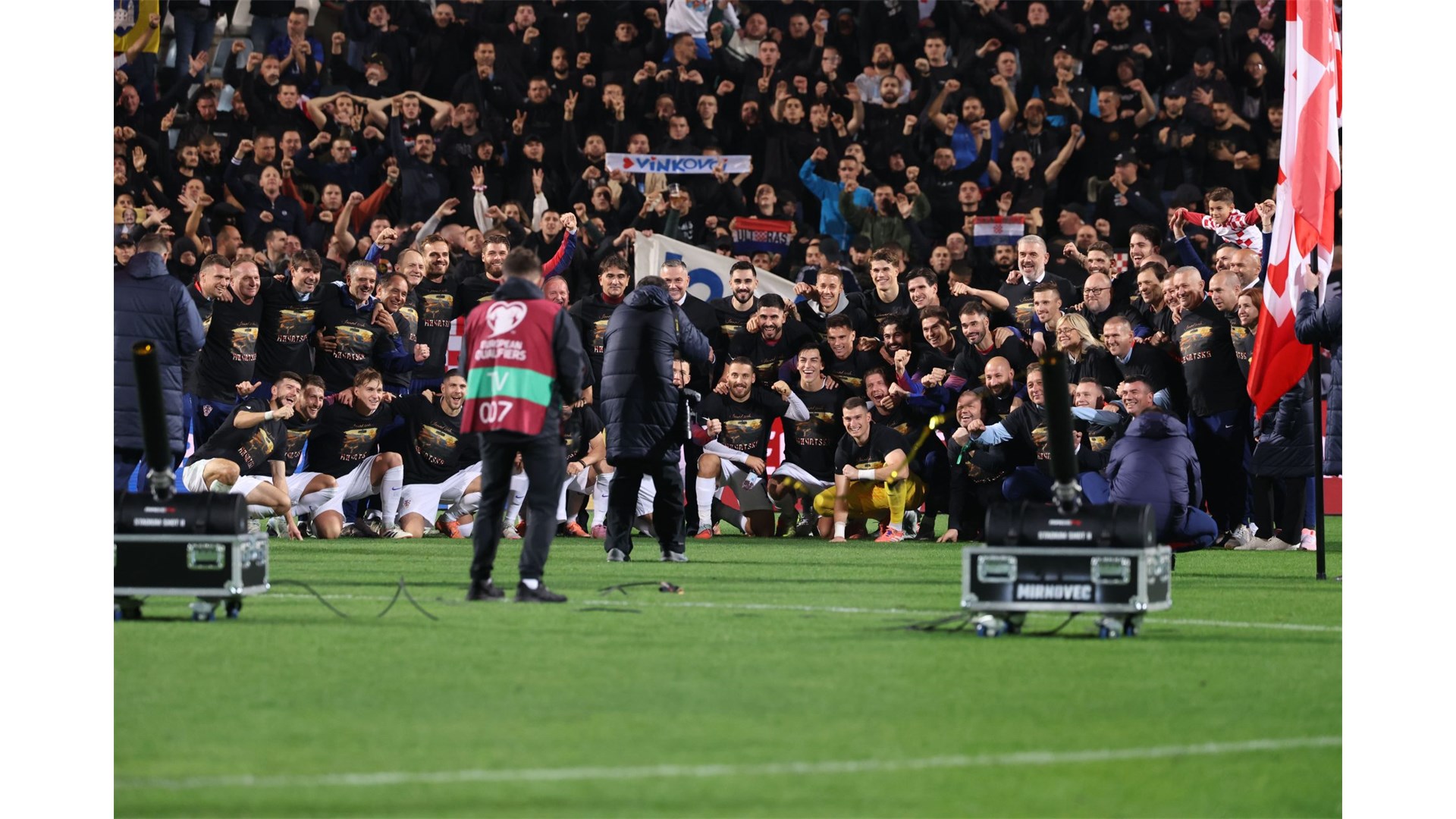 Najbolji izbornik slavio je s Vatrenima, ali i otkrio što ga ljuti nakon još jednog velikog uspjeha