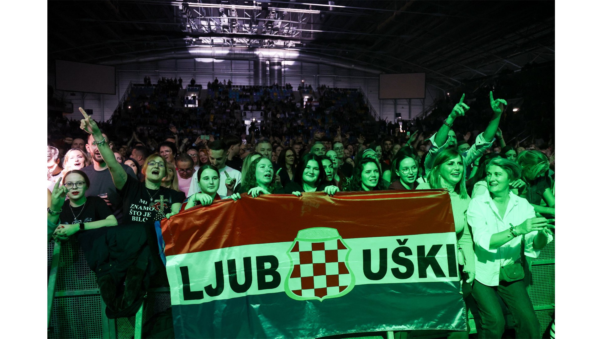U Frankfurtu hrvatskome gradu! Hrvati Hercegovine, Bosne i Hrvatske priredili feštu za pamćenje (FOTO)