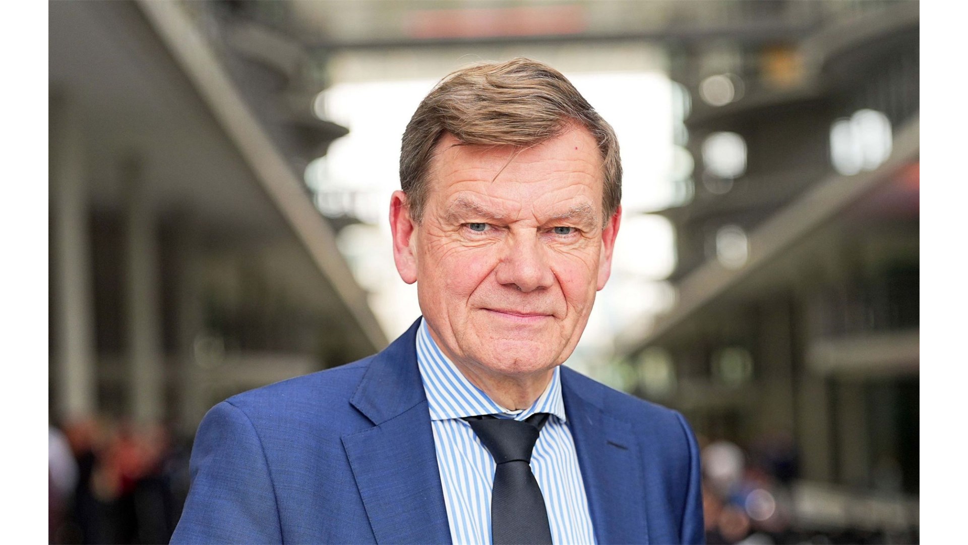 Njemački ministar: Mjesto BiH je u EU, a Schmidt ima punu potporu Berlina