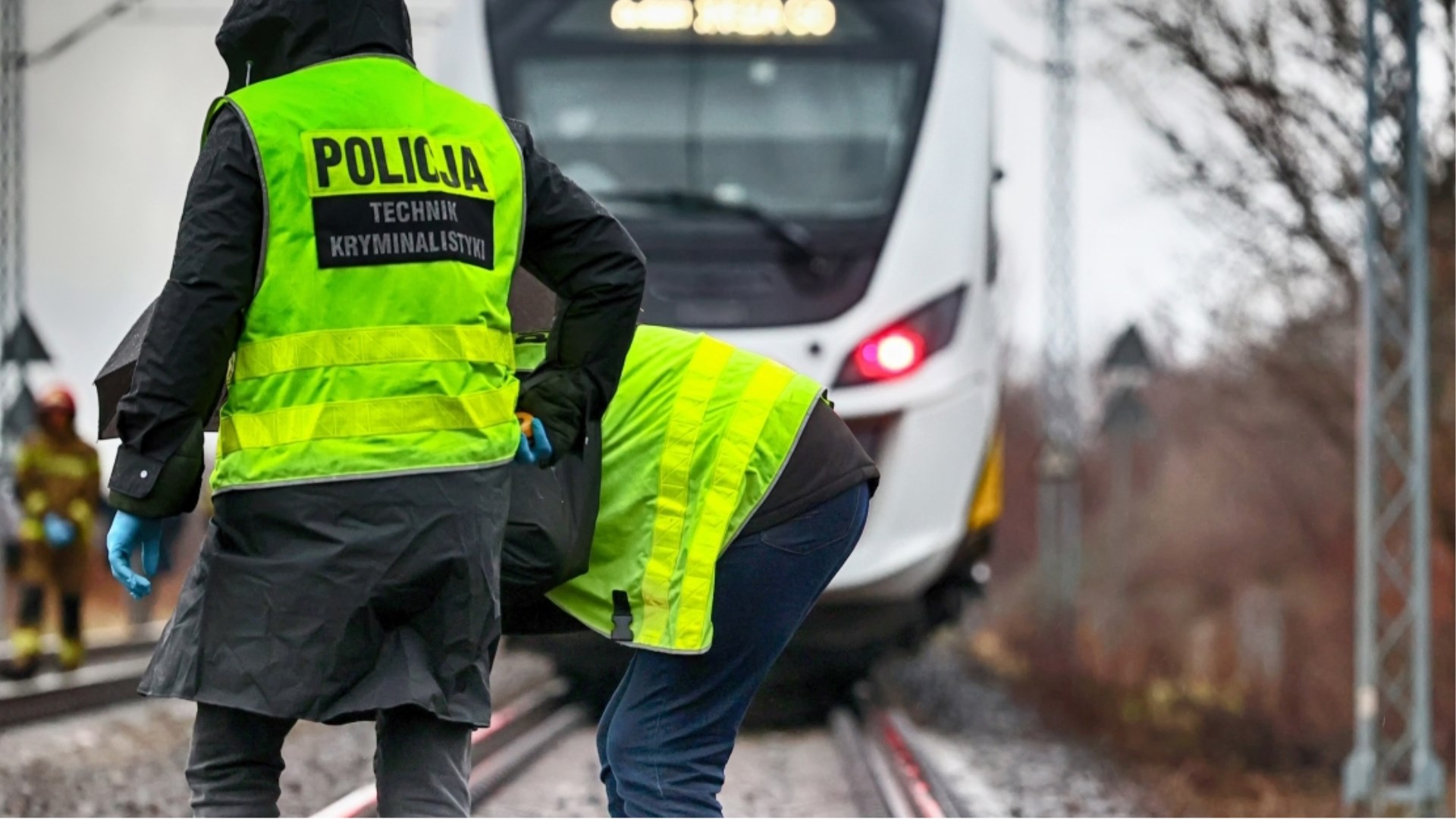 Eksplozija u Poljskoj, oštećena pruga. Tusk: Riječ je o sabotaži 