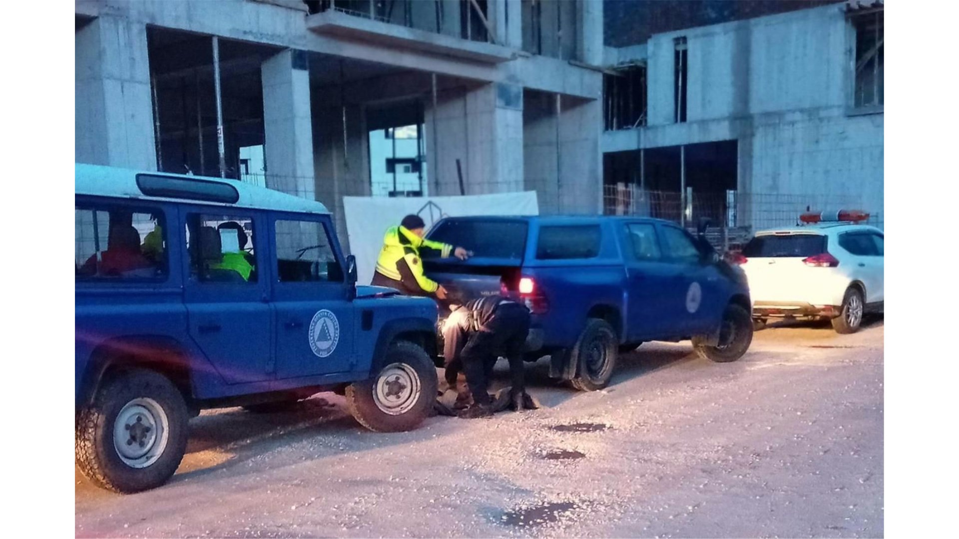 U Mostaru uklonjena avionska bomba iz Drugog svjetskog rata teška preko 200 kg