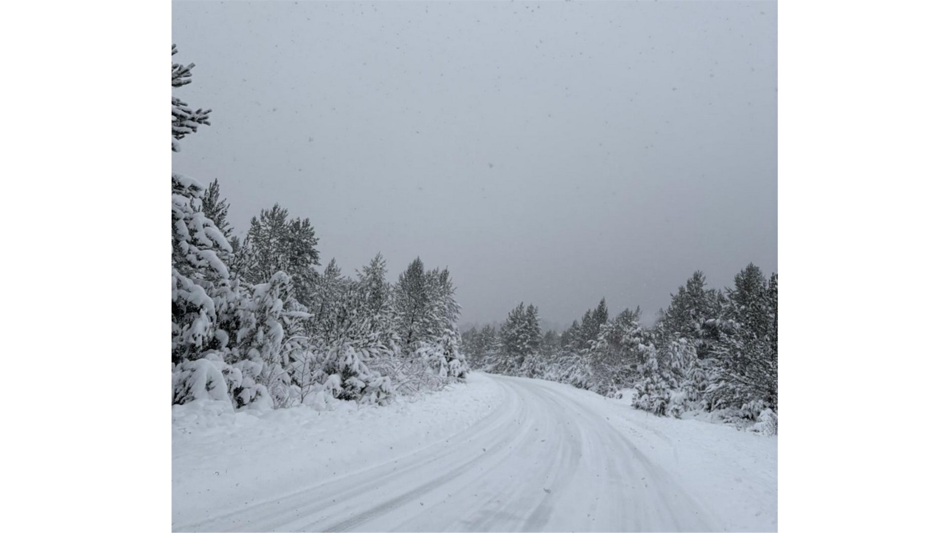 Zimska čarolija stigla na Blidinje