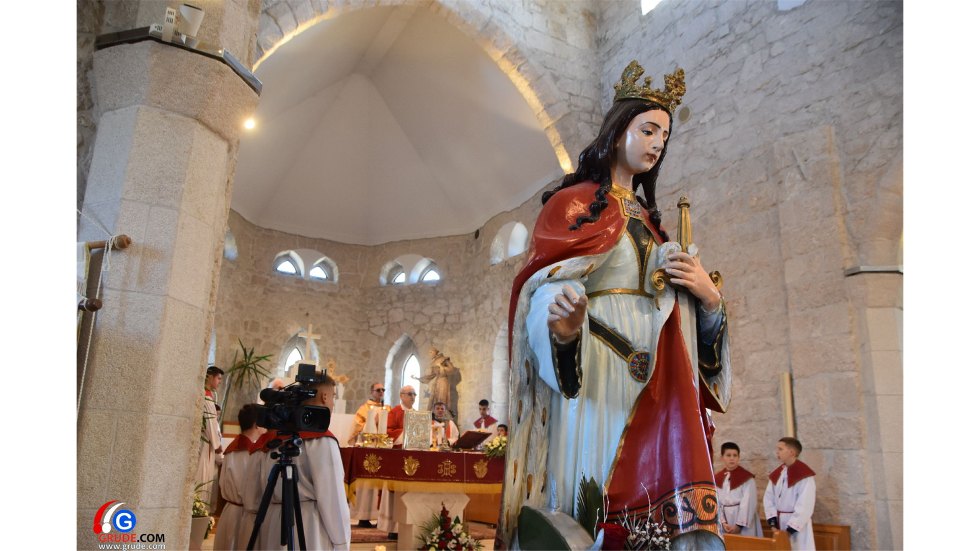 DANAS JE BLAGDAN SV. KATE: Svim Katarinama, Katama, Kajama, Katicama.. sretan imendan