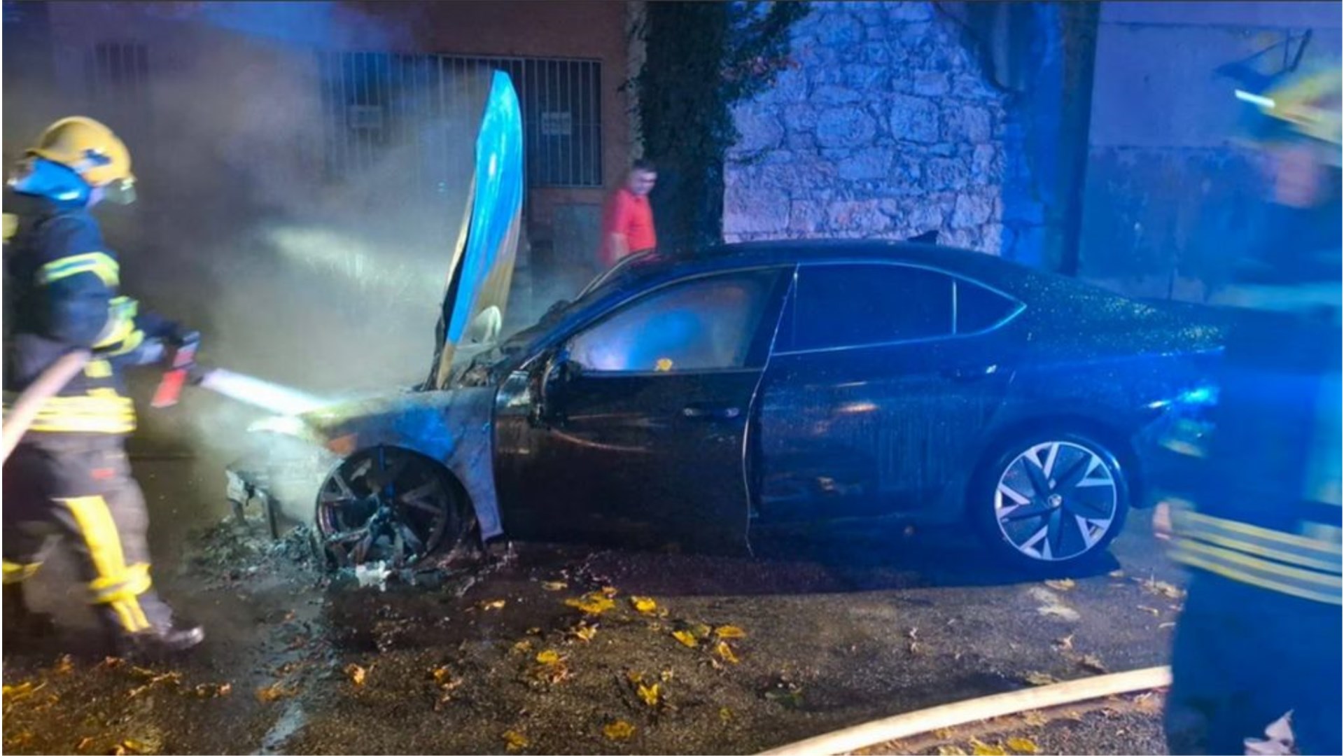 Mostarski HDZ: Tko to želi zapaliti Mostar?