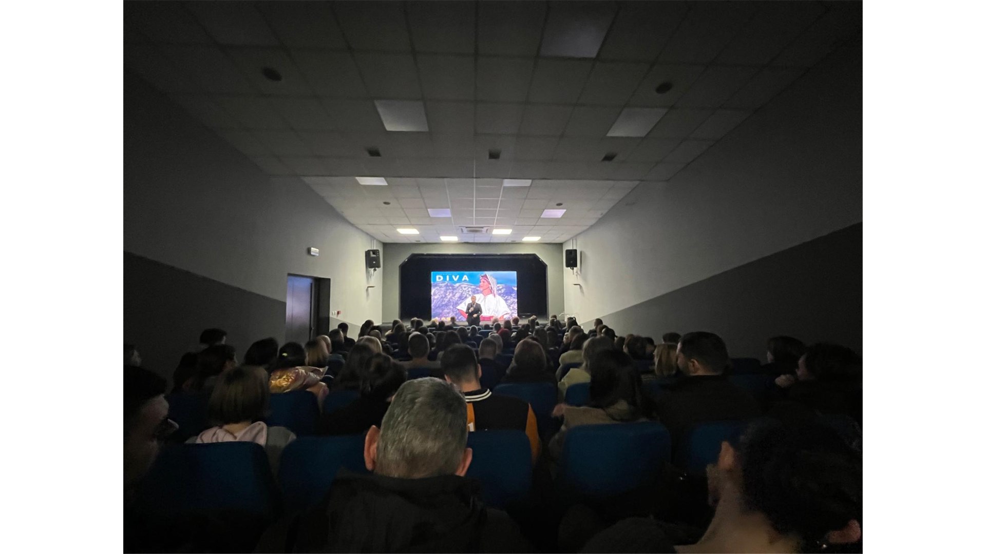 FOTO: Diva zadivila i Gruđane!