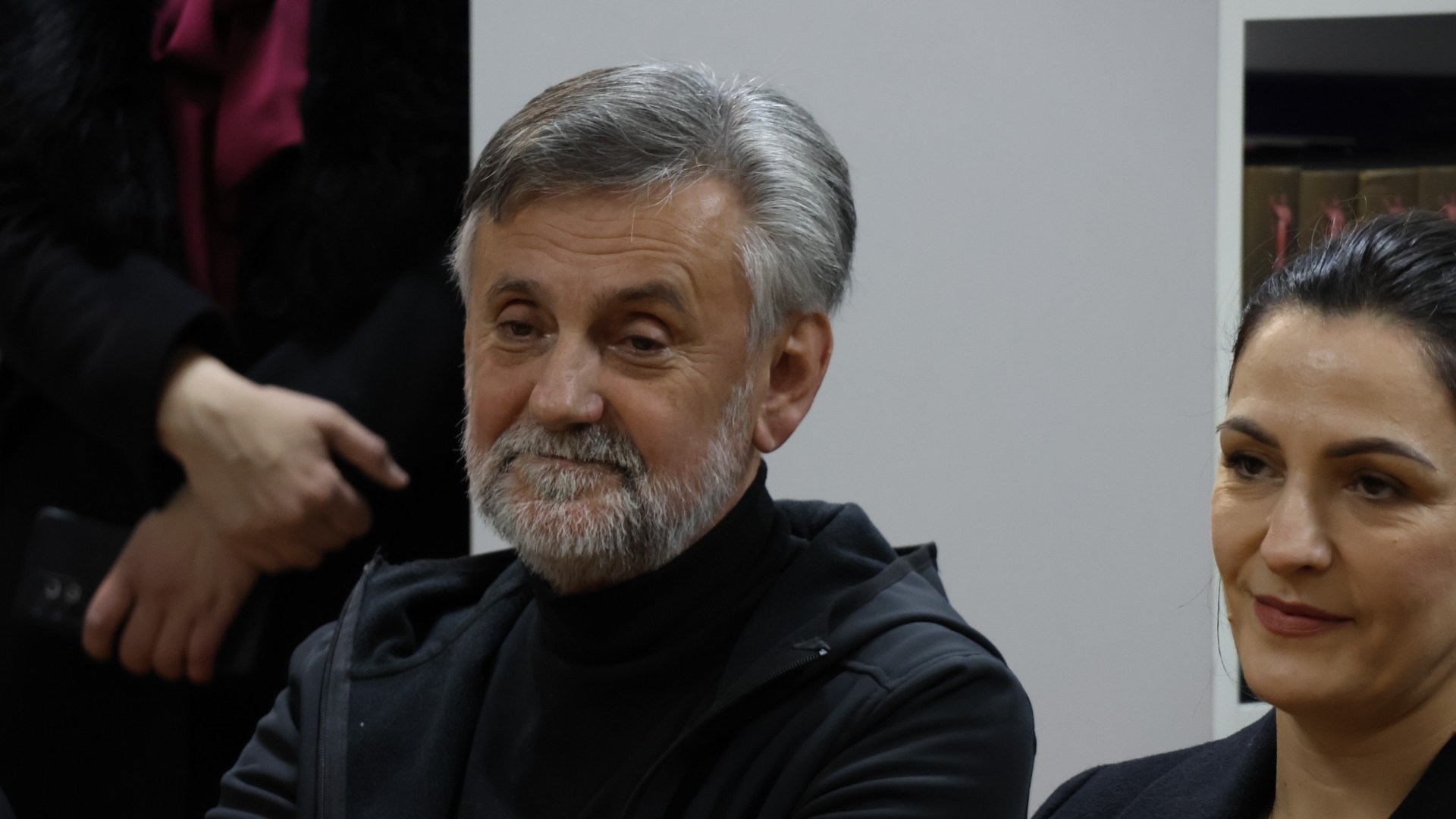 FOTO: Predstavljen Godišnjak MH Grude, dodjeljene i plakete dugogodišnjim suradnicima